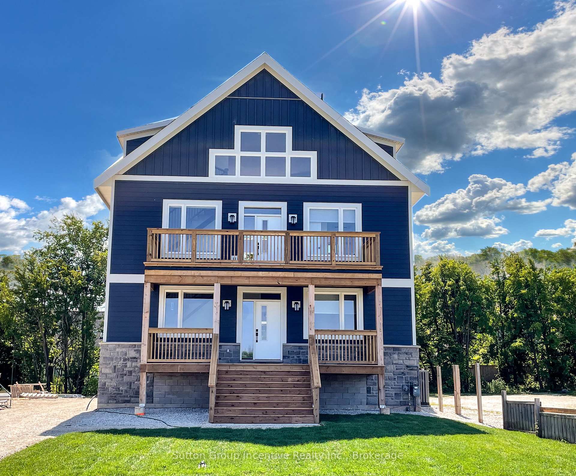 130 Arlberg Crescent A15, Blue Mountains, ON L9Y 0N3