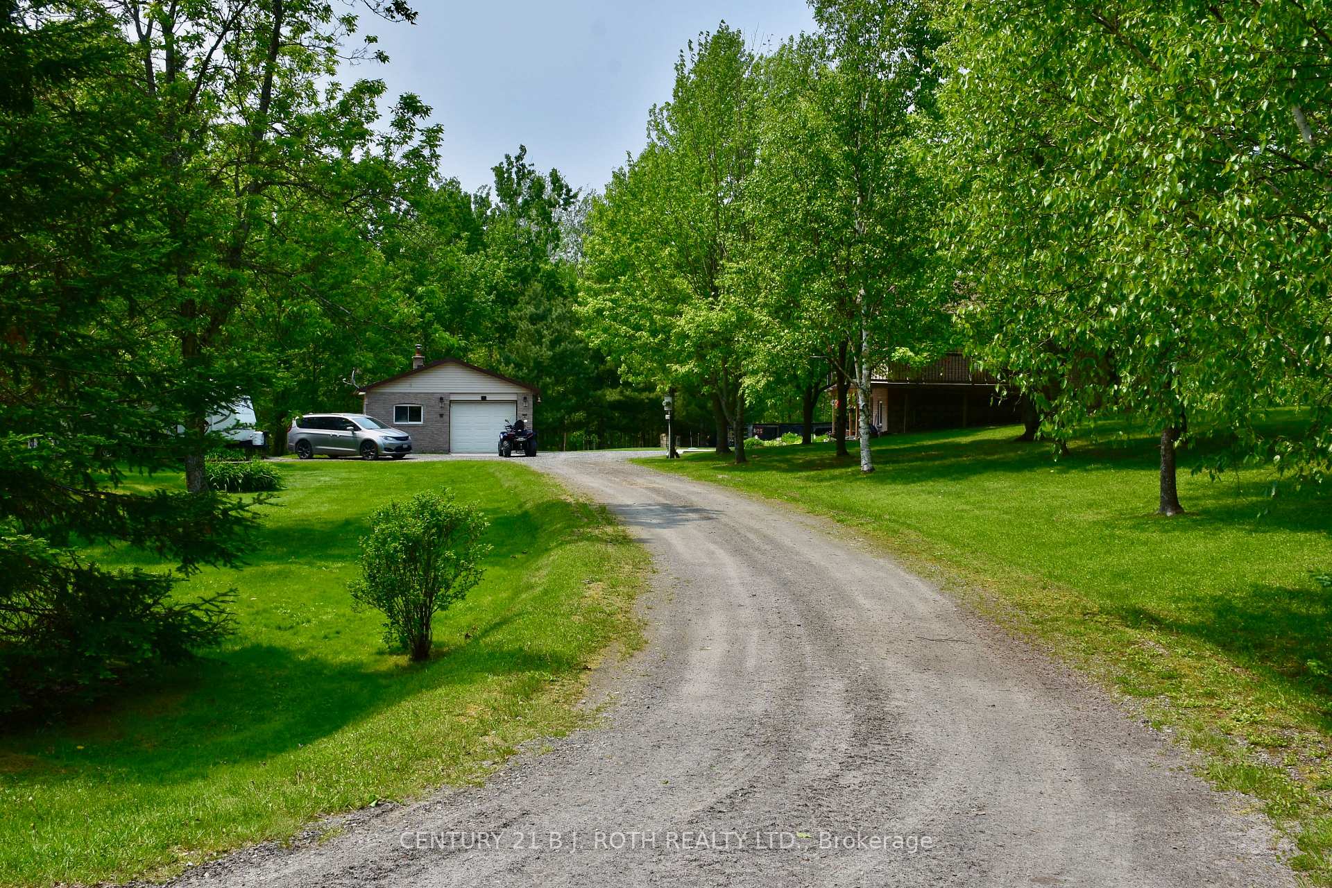 131 Graybow Drive, Parry Sound Remote Area, ON P0H 1W0