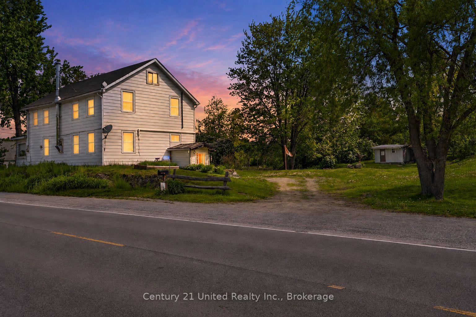 17224 Highway 62 N/A, Madoc, ON K0K 1Y0