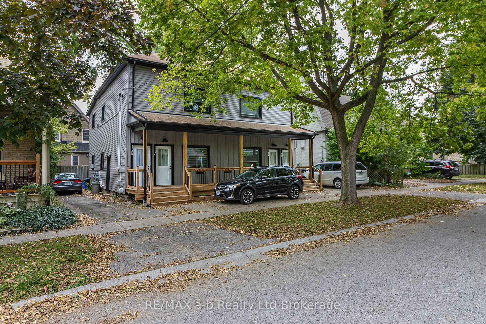 14 Victor Street, London South, ON N6C 1B7