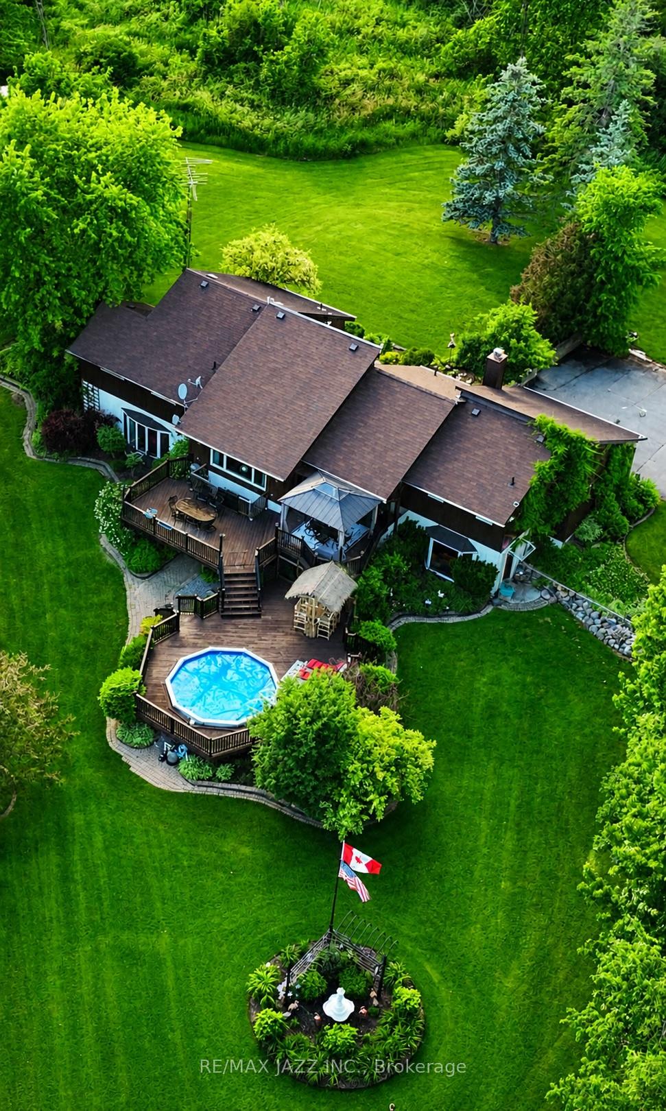 4188 County Road 65 Road, Port Hope, ON L1A 3V5