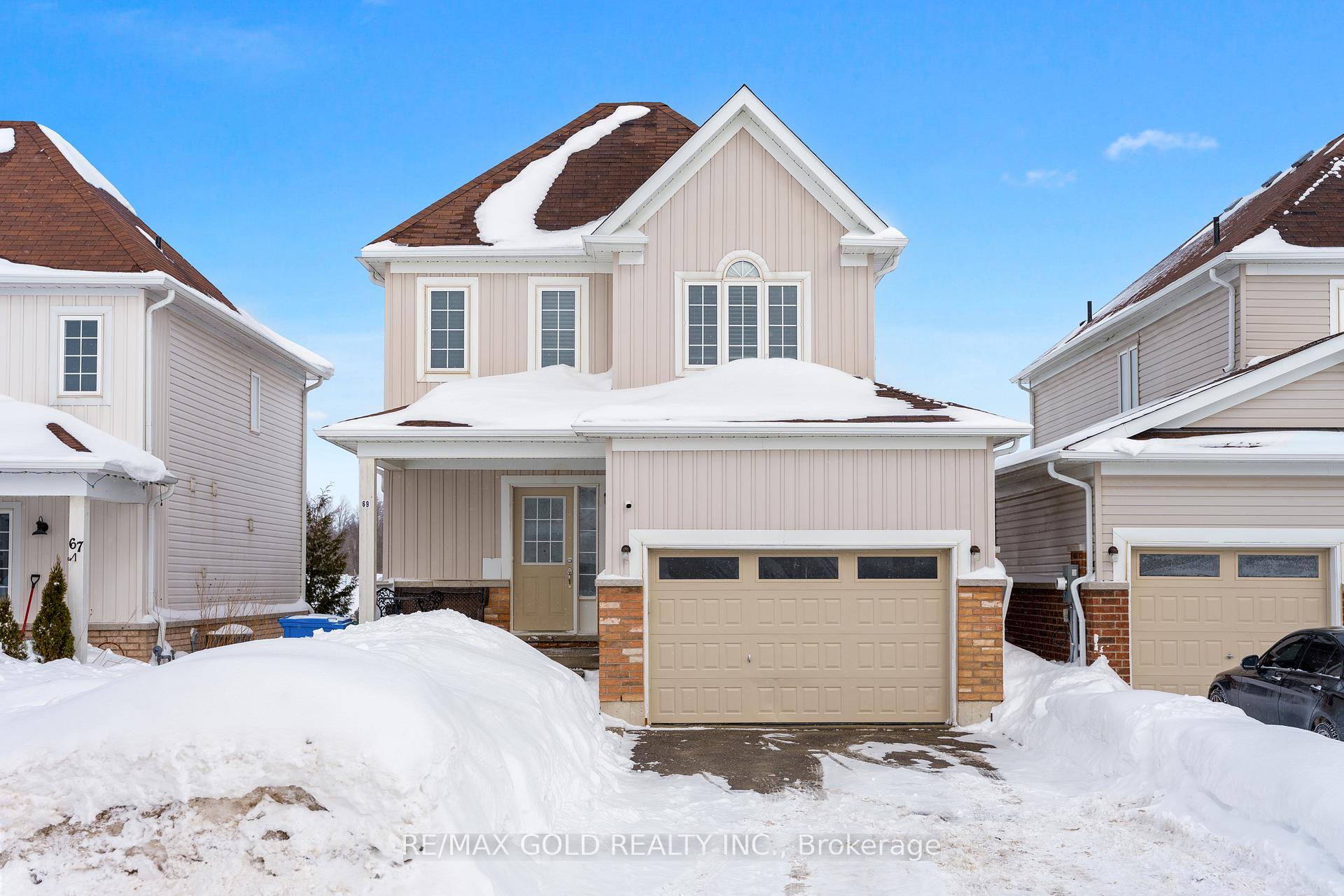 69 Todd Crescent, Southgate, ON N0C 1B0