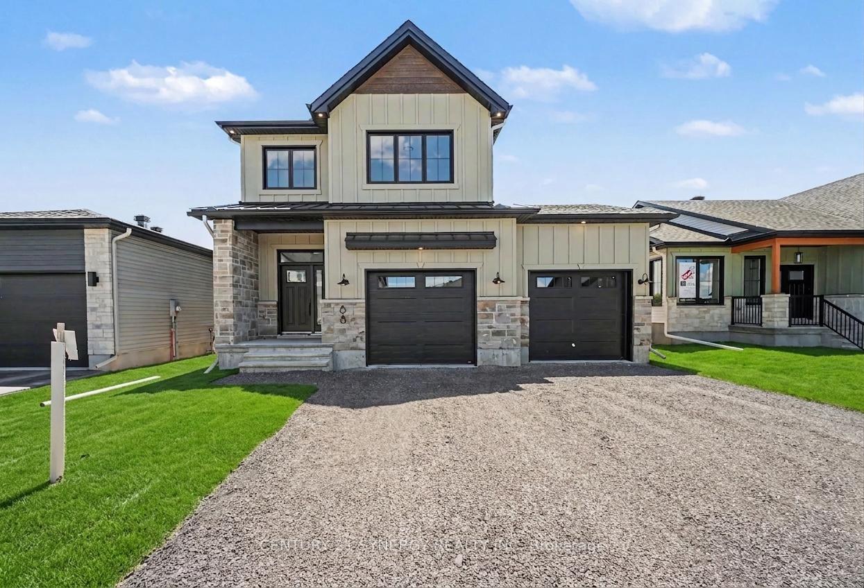 68 Helen Street, North Stormont, ON K0A 1R0