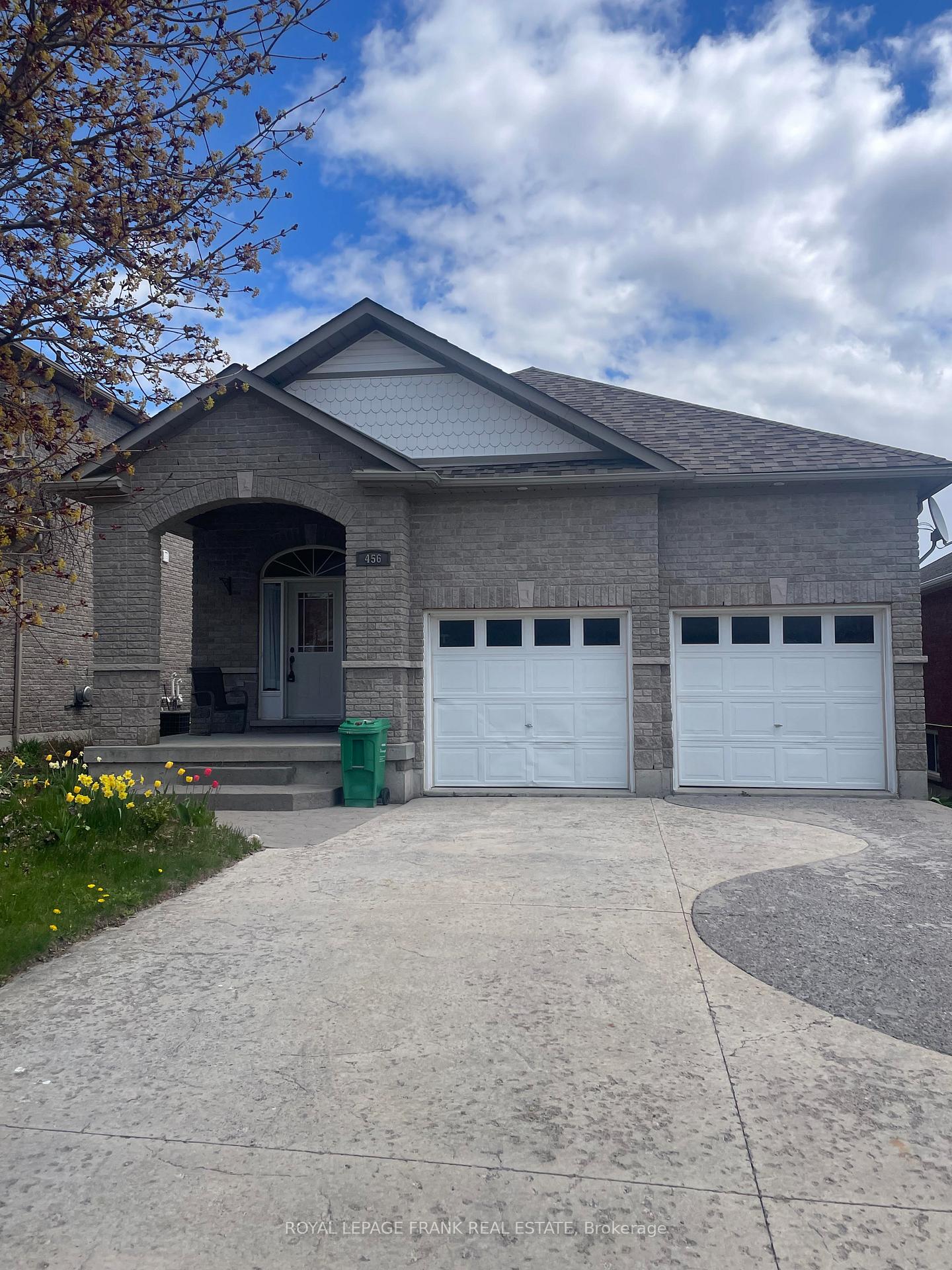 456 Settlers Ridge, Peterborough, ON K9L 2A4