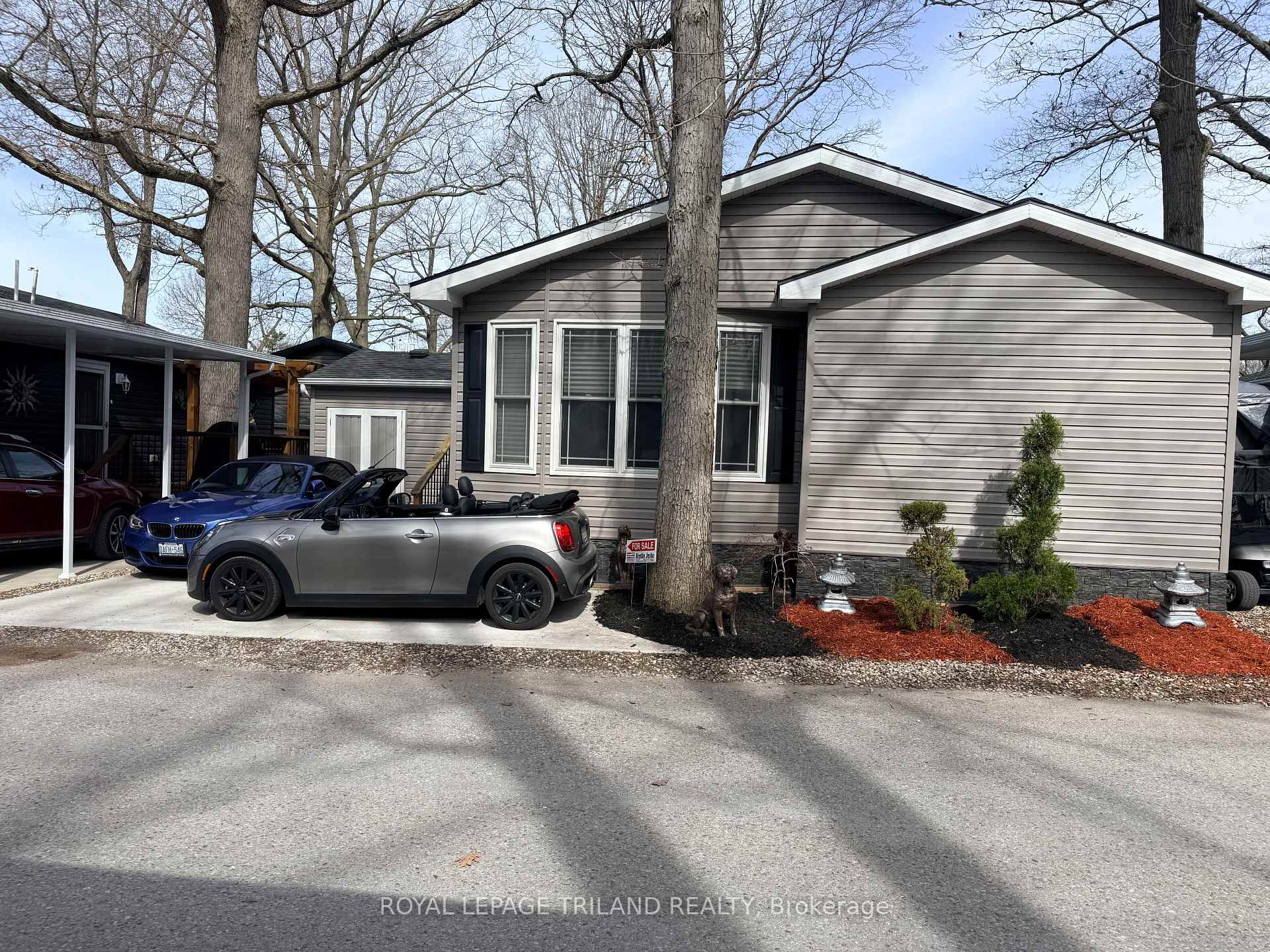22790 Amiens Road 56, Middlesex Centre, ON N0L 1R0