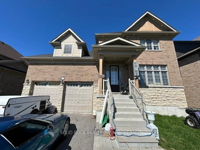 37 Summer Breeze Drive, Quinte West, ON K0K 1L0
