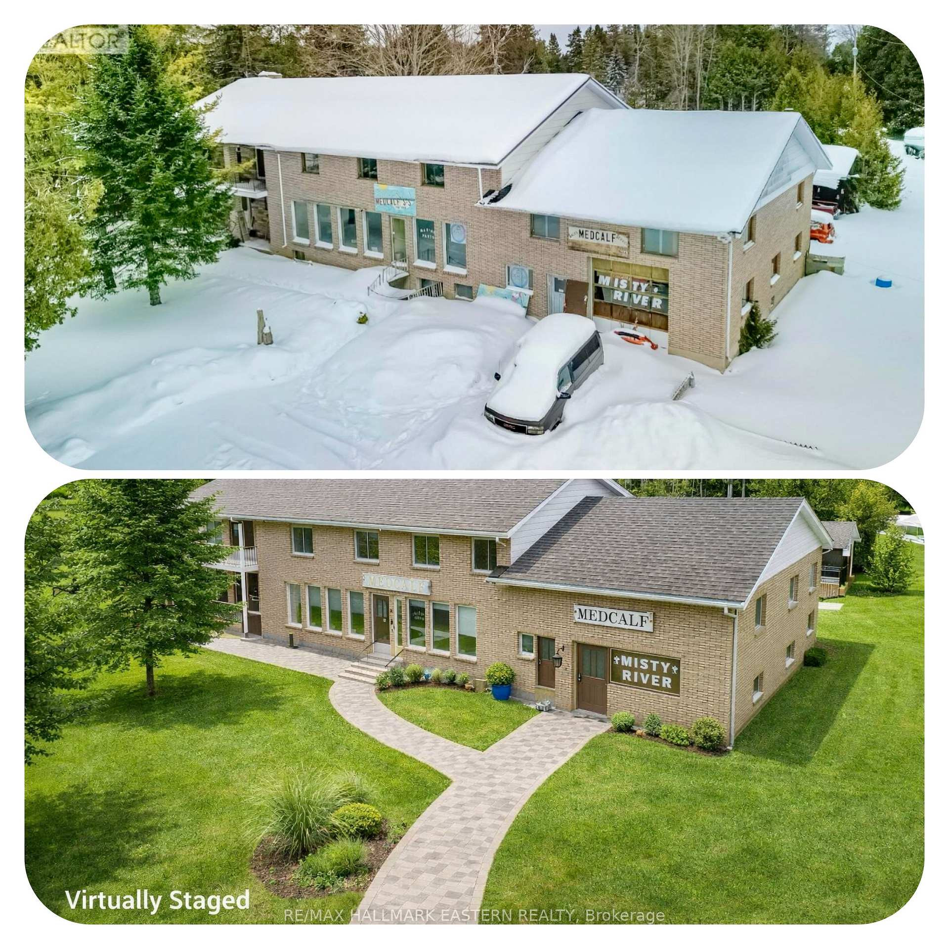 228 County Rd 46 N/A, Havelock-Belmont-Methuen, ON K0L 1Z0
