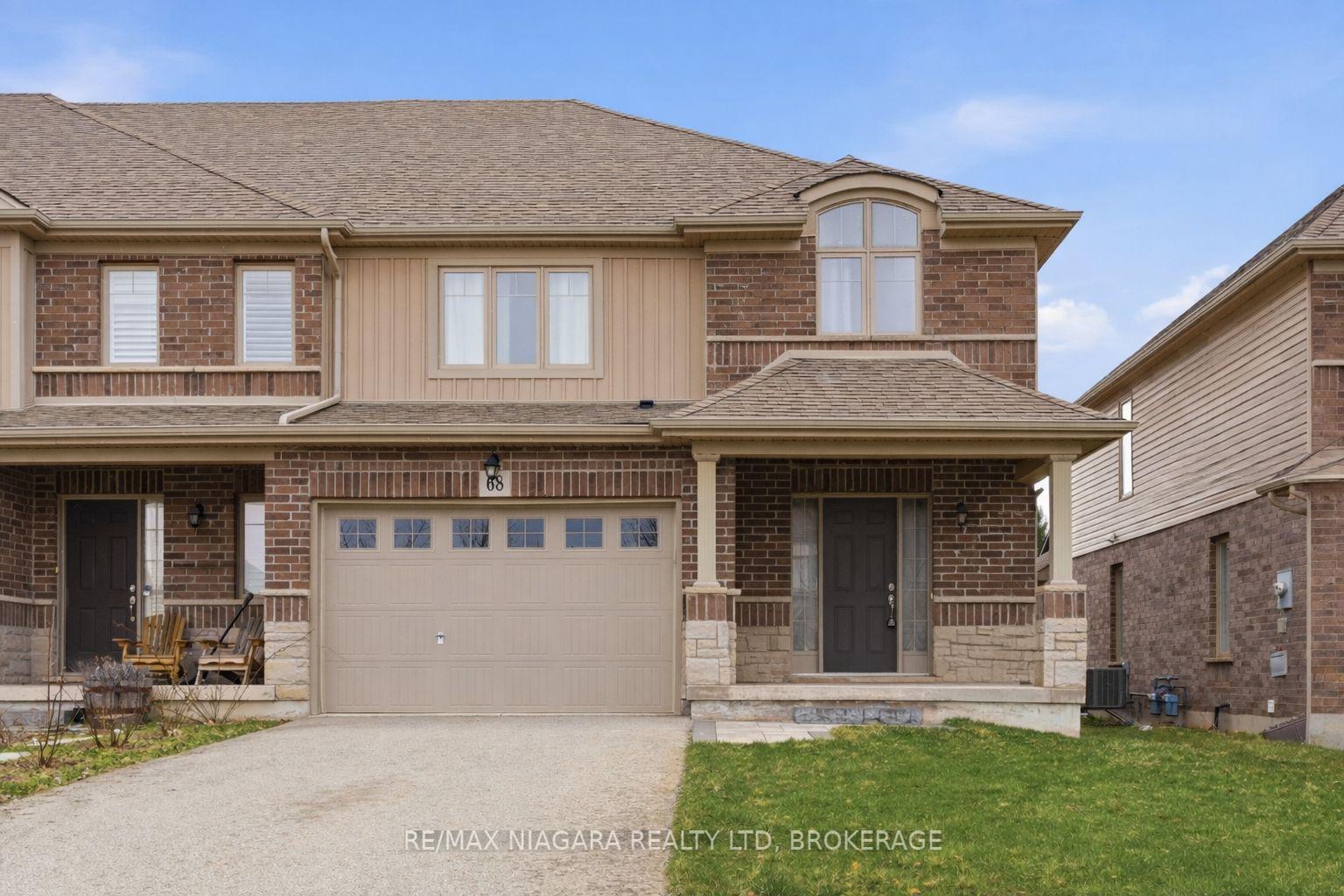 68 Abbott Place, Pelham, ON L0S 1E5