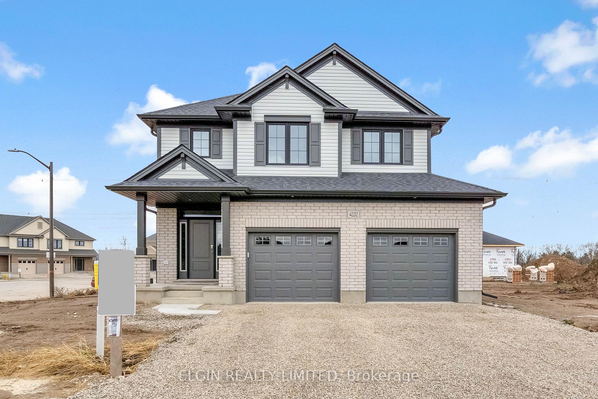42212 McBain Line, Central Elgin, ON N5P 0E5
