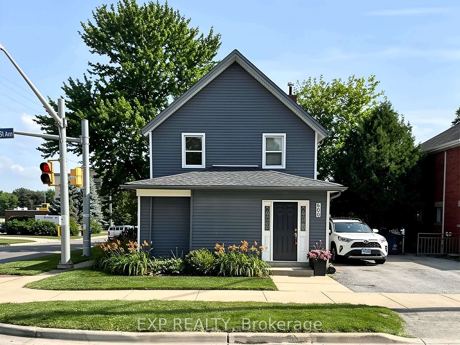 200 Waterloo Avenue, Guelph, ON N1H 3J5