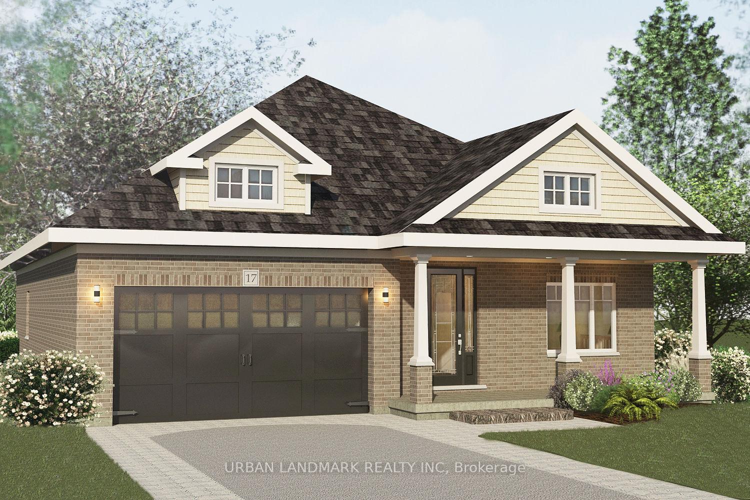 58 Alcorn Drive, Kawartha Lakes, ON K9V 0M7