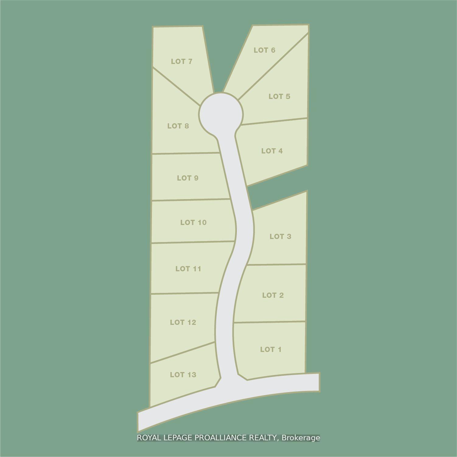 4701 Stirling Marmora Road, Stirling-Rawdon, ON K0K 3C0
