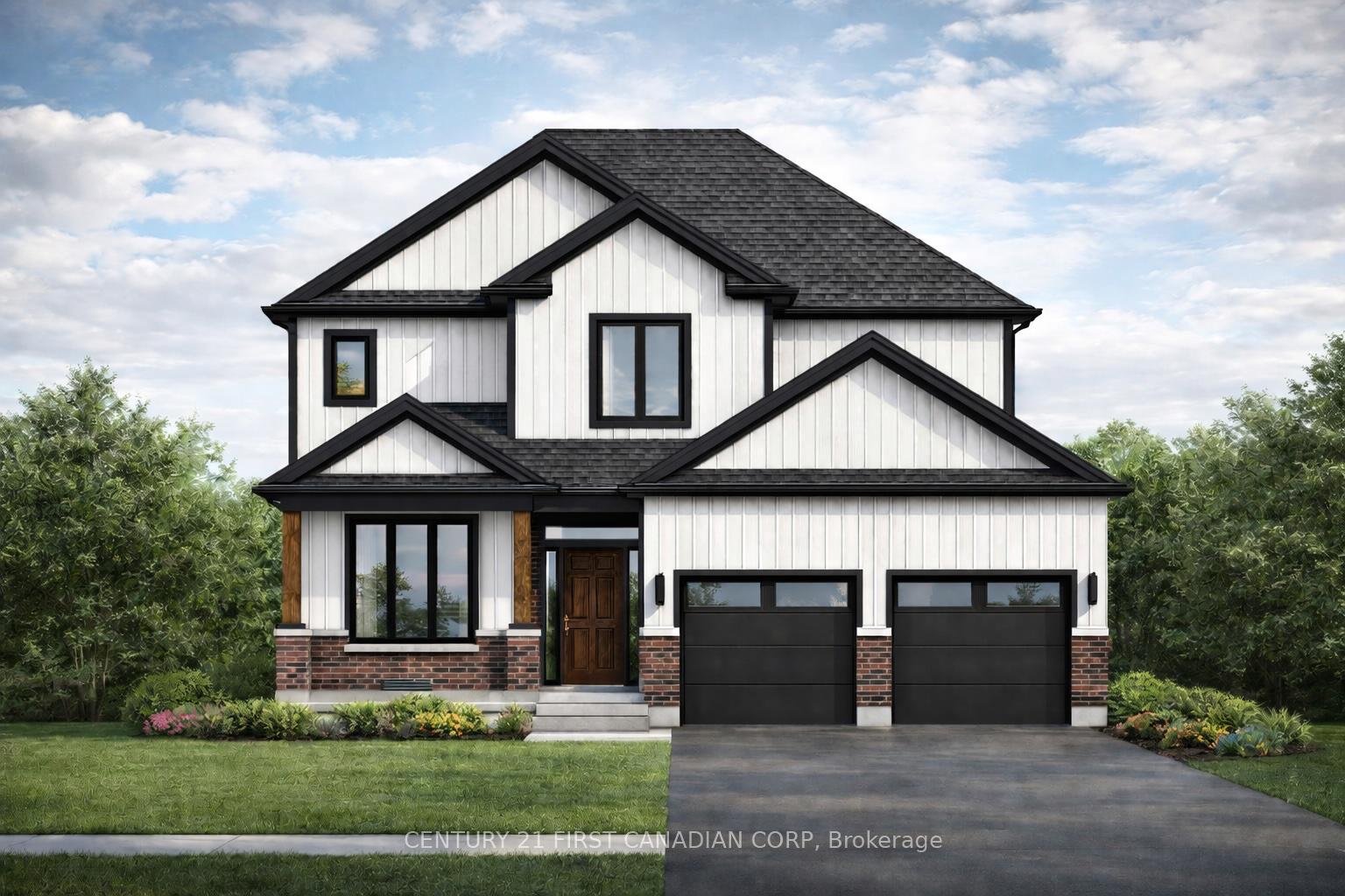 114 Stuart Avenue Drive, Lucan Biddulph, ON N0M 2J0
