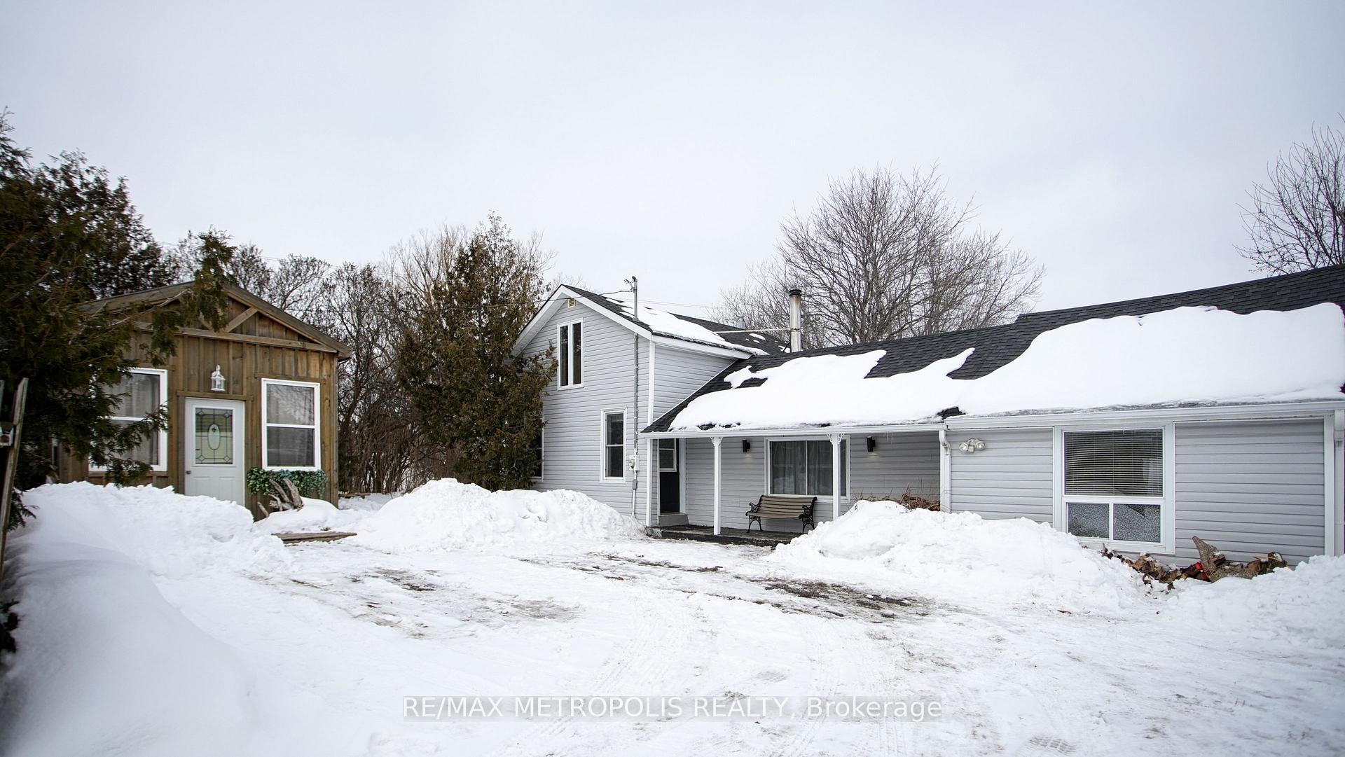 2046 County 2 Road, Port Hope, ON L1A 3V7