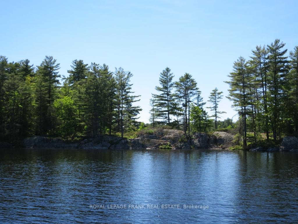0 Horseshoe Island N/A, North Kawartha, ON K0L 2H0