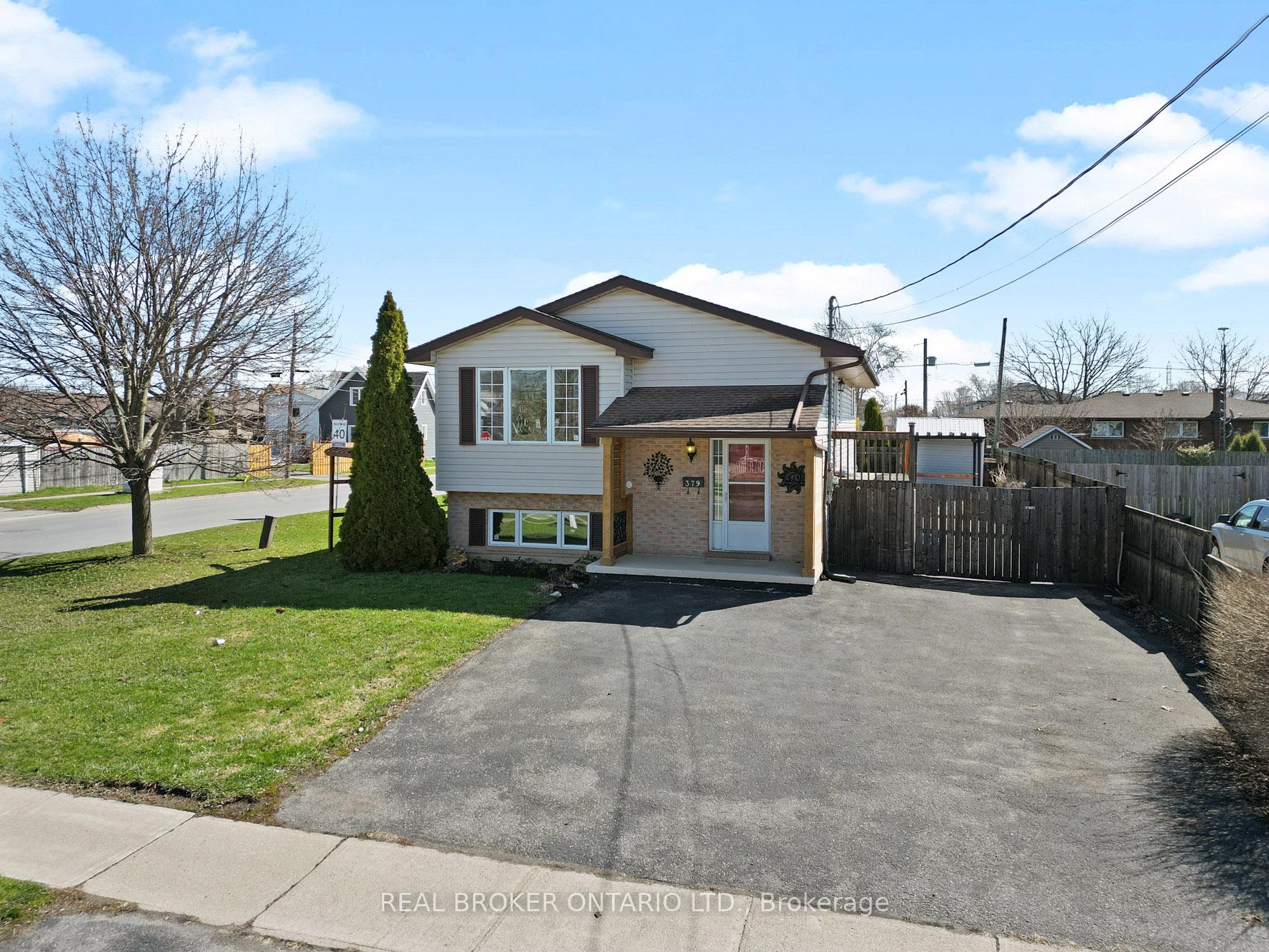 379 Southworth Street S, Welland, ON L3B 2A1