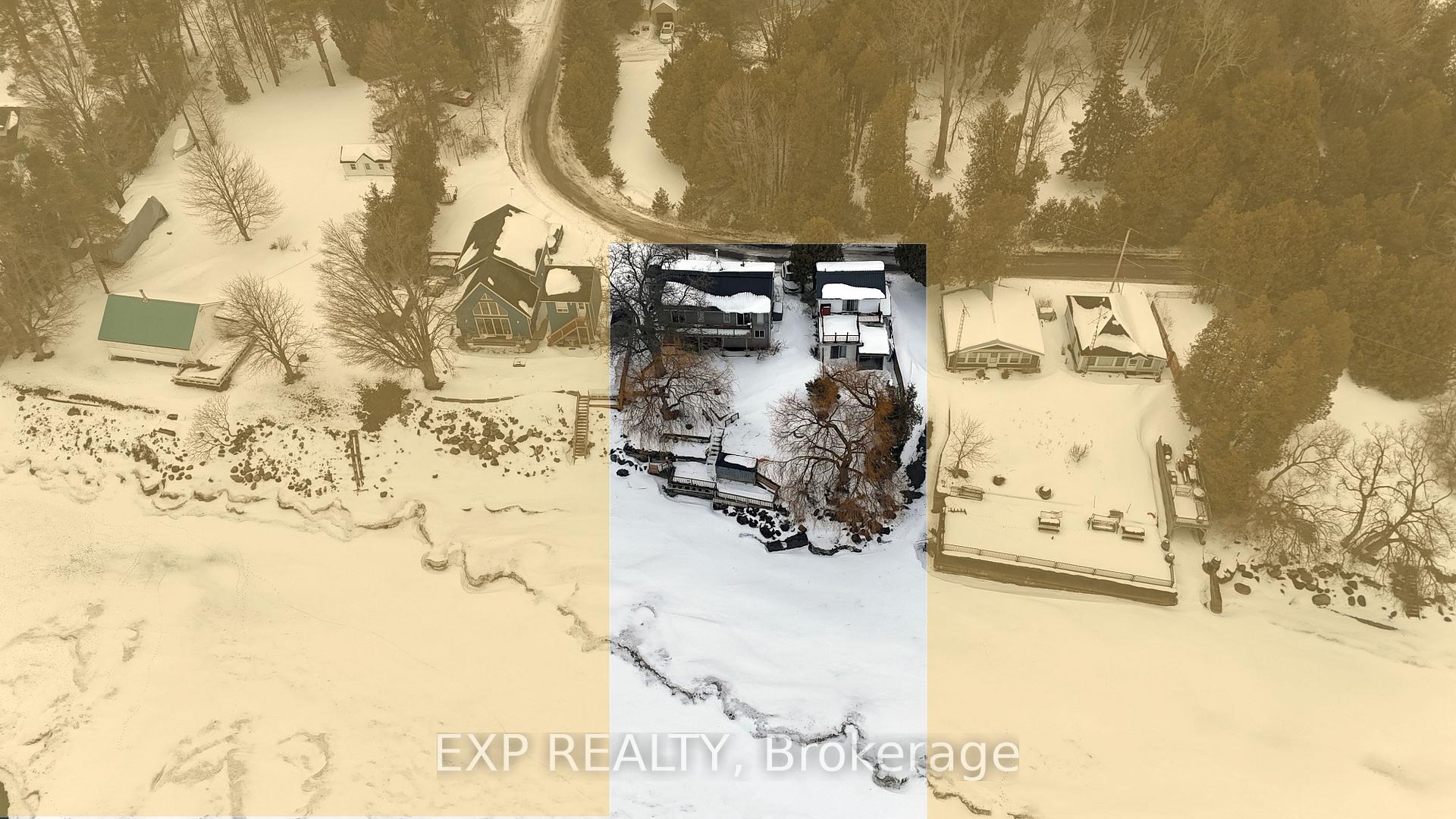 43 Clifford Street, Quinte West, ON K0K 1L0