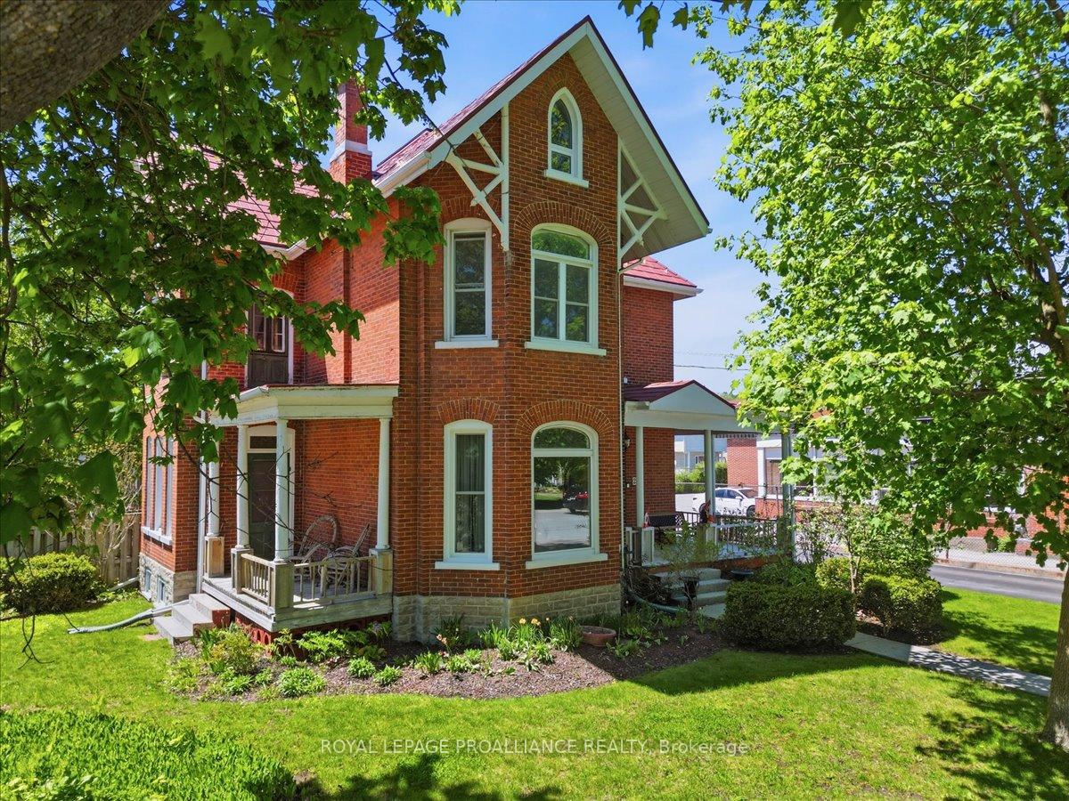 246 Colborne Street, Tweed, ON K0K 3J0