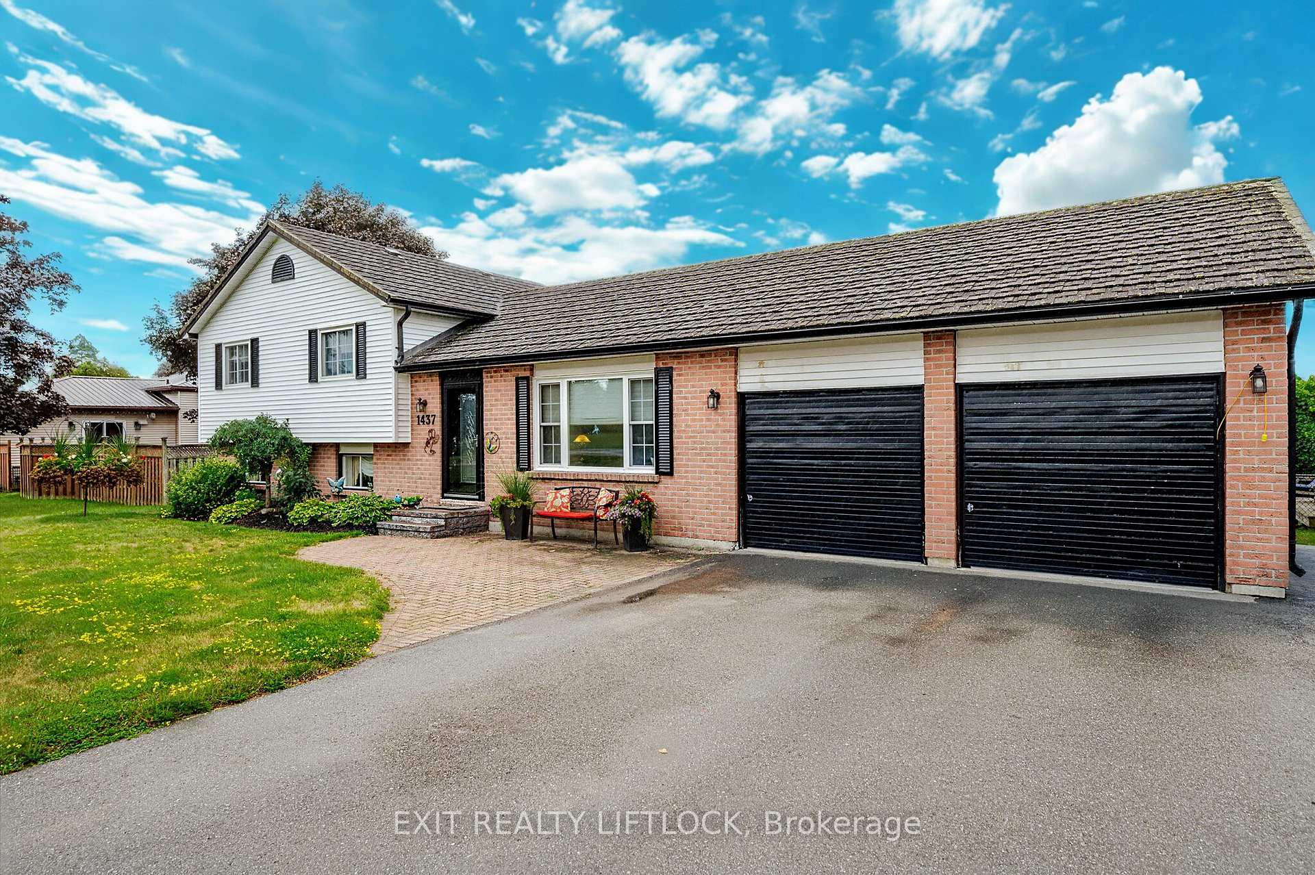1437 Stewart Line, Cavan Monaghan, ON L0A 1C0