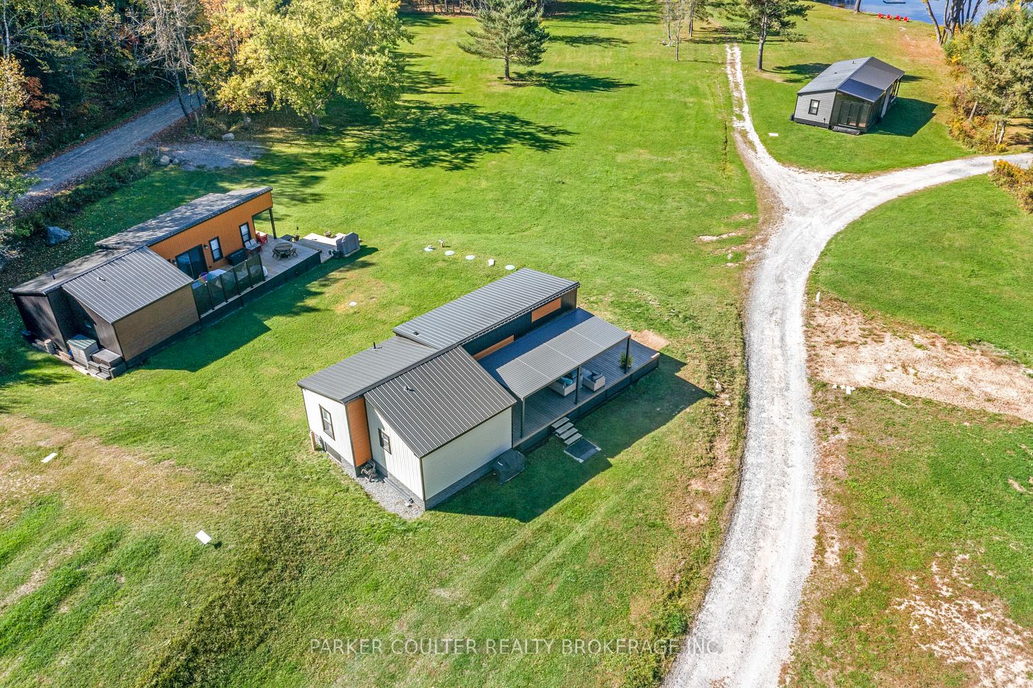 1366 Rosseau Lake Rd 2 N/A, Muskoka Lakes, ON P0B 1J0