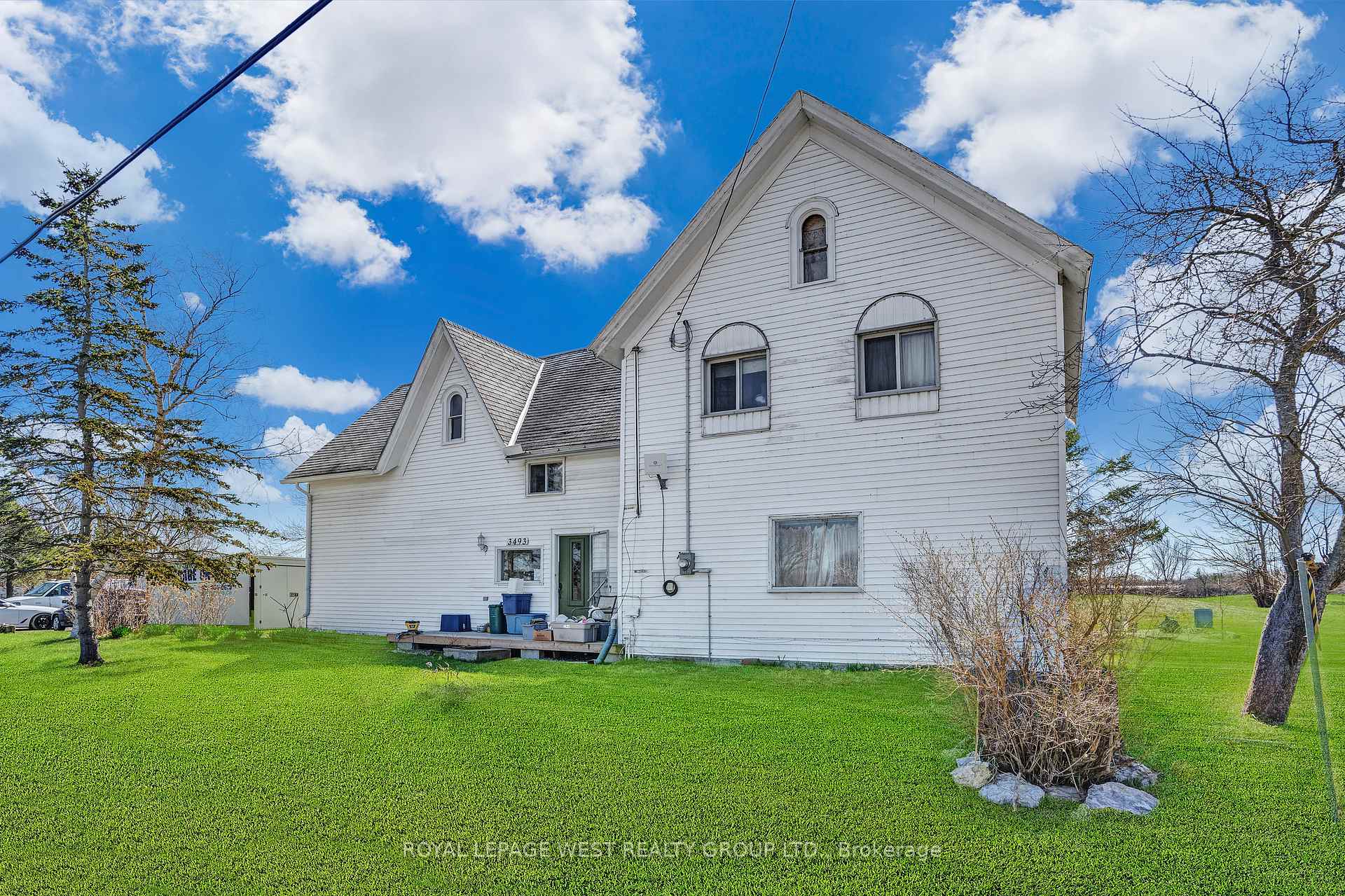 3493 Highway 3 N/A, Port Colborne, ON L3K 5V3
