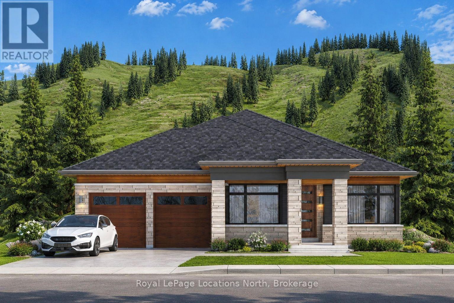 117 Clement Lane, Blue Mountains, ON N0H 1J0