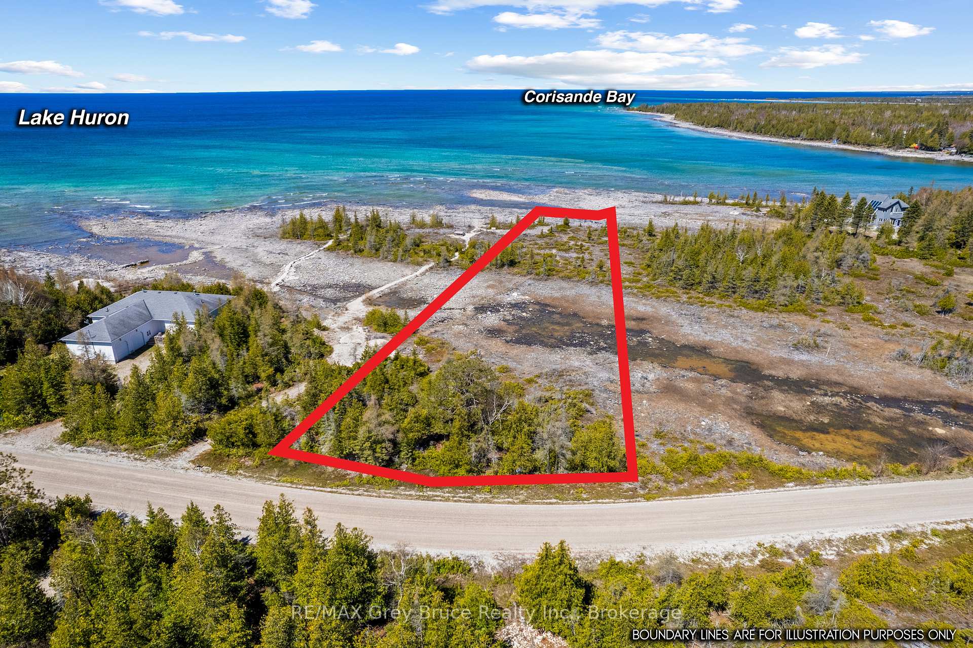 23 Pedwell Drive, Northern Bruce Peninsula, ON N0H 2R0