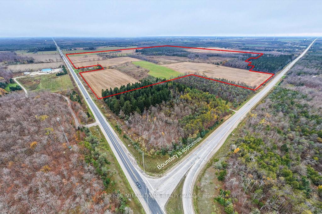 793958 Grey Road 124 N/A, Grey Highlands, ON N0C 1M0
