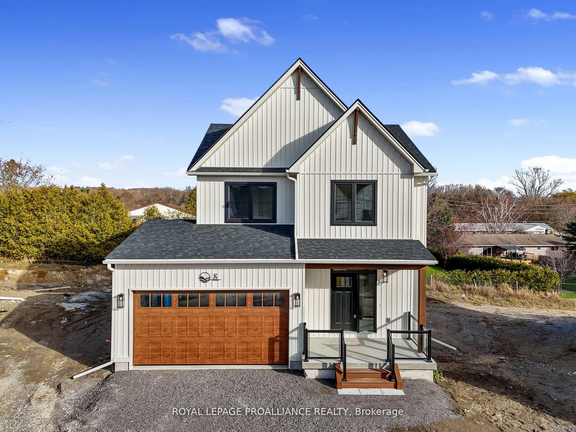 8 Merriman Court, Cramahe, ON K0K 1S0