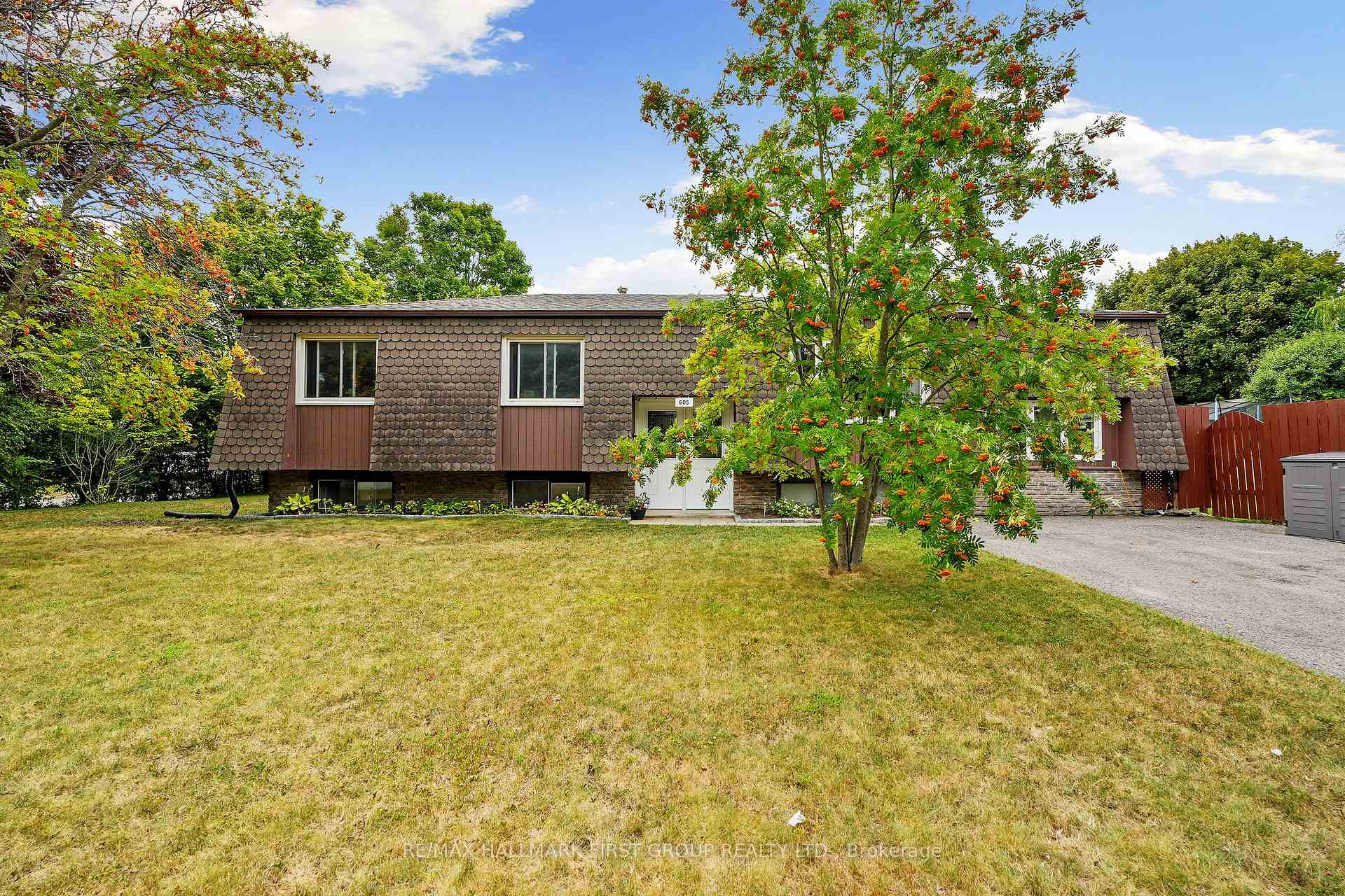 605 Burwash Street, Cobourg, ON K9A 4V9