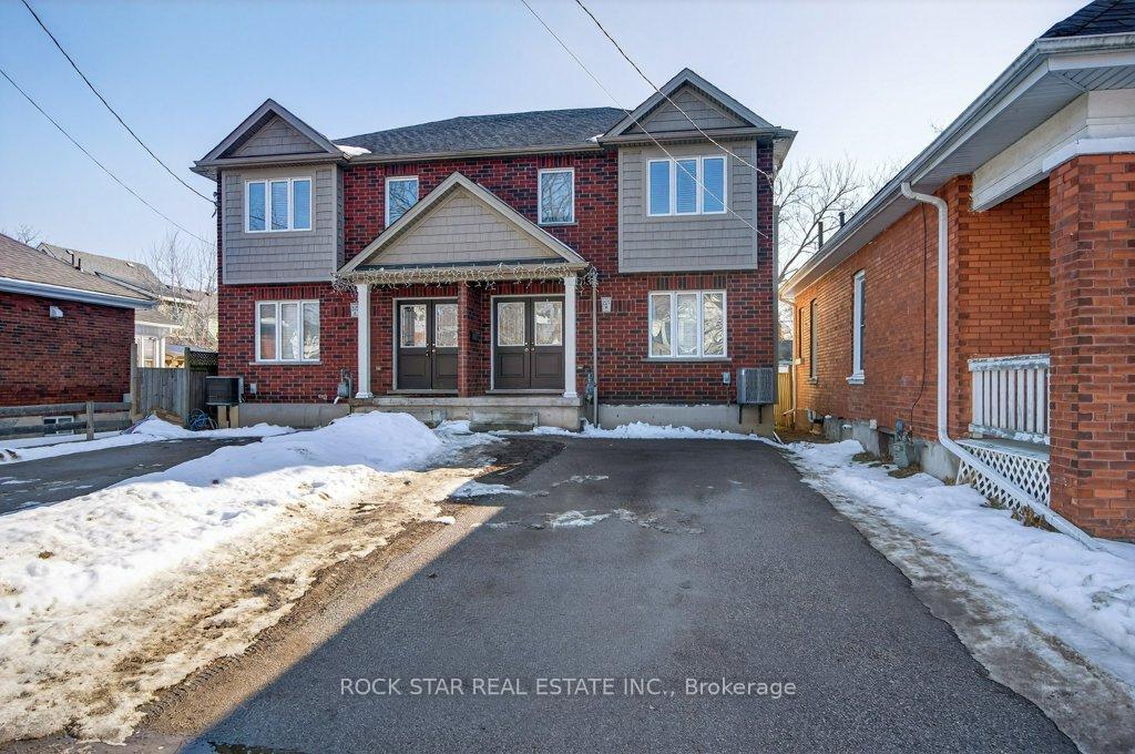 205B Marlborough Street, Brantford, ON N3S 4T2