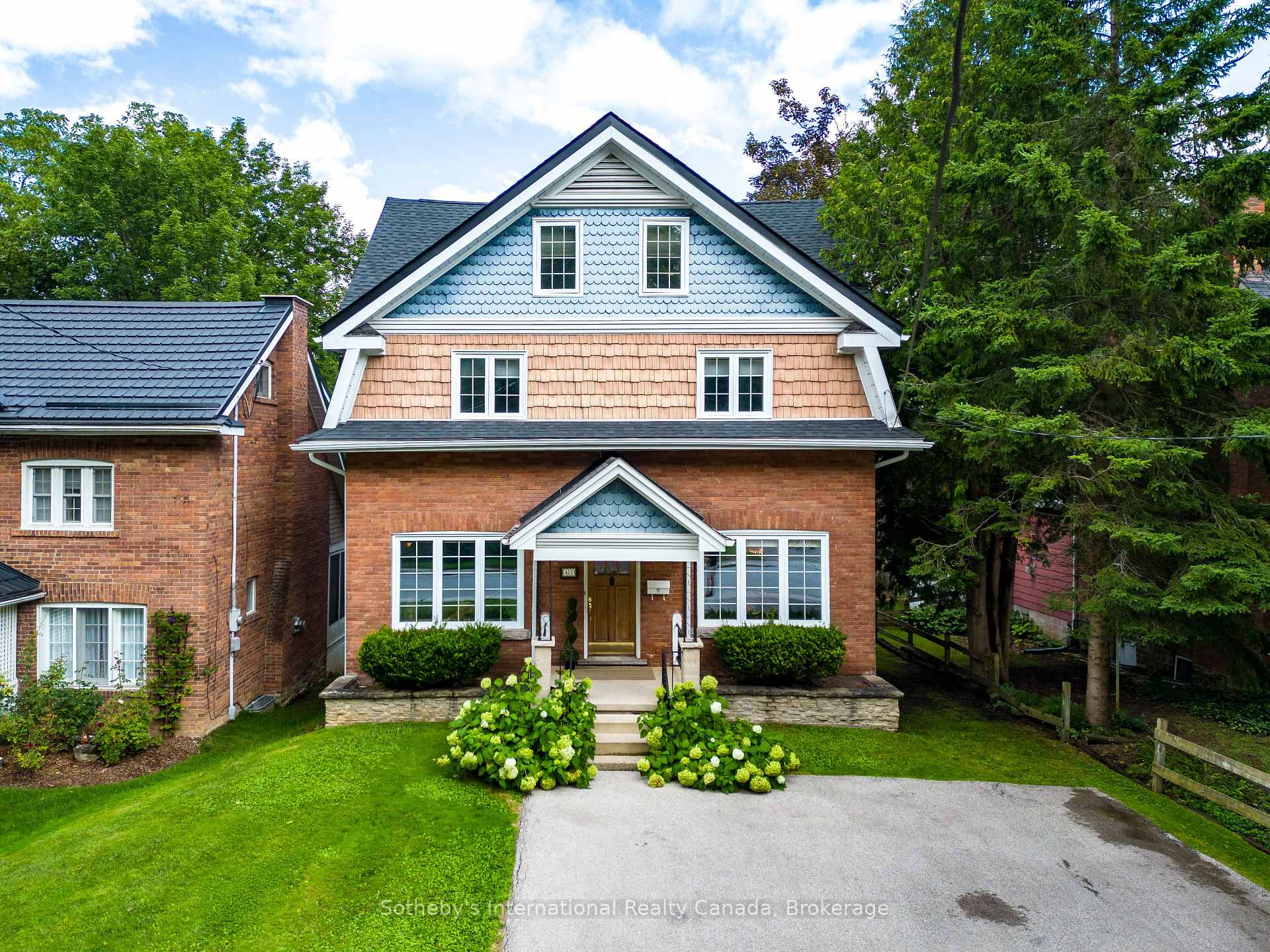 457 2nd Avenue W, Owen Sound, ON N4K 4L9