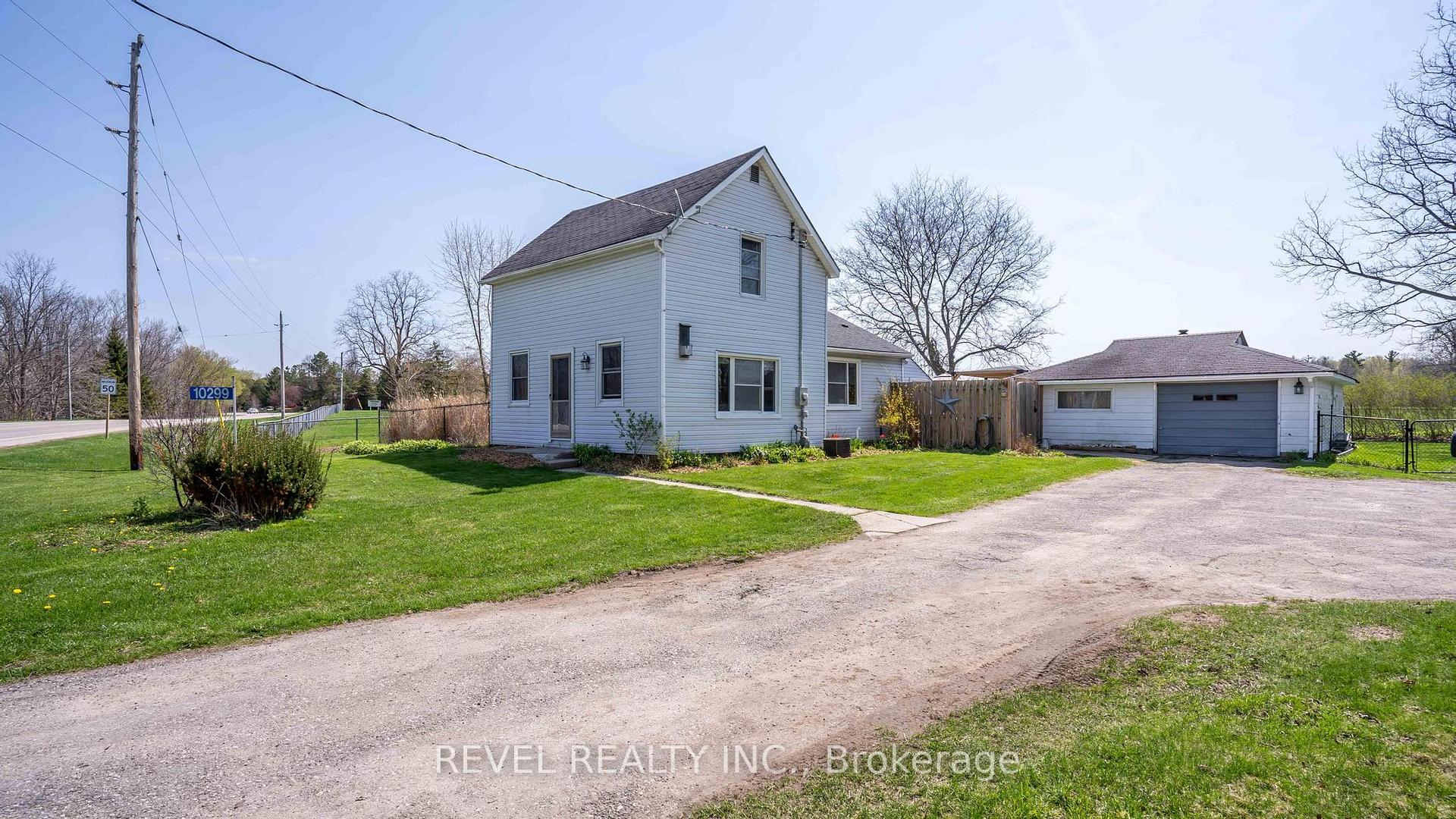10299 Ilderton Road, Middlesex Centre, ON N0M 2A0