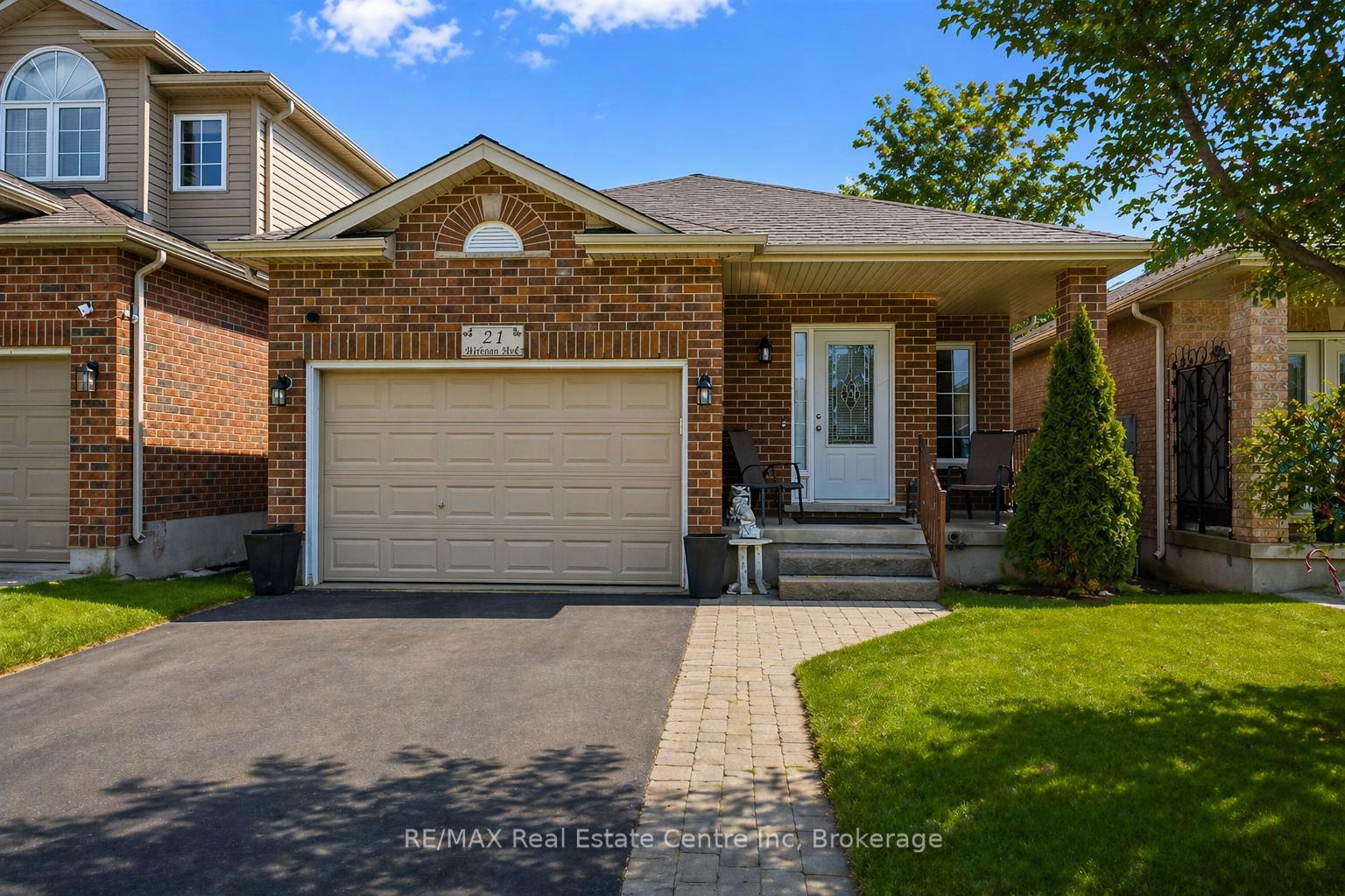 21 Wideman Boulevard, Guelph, ON N1E 0J2
