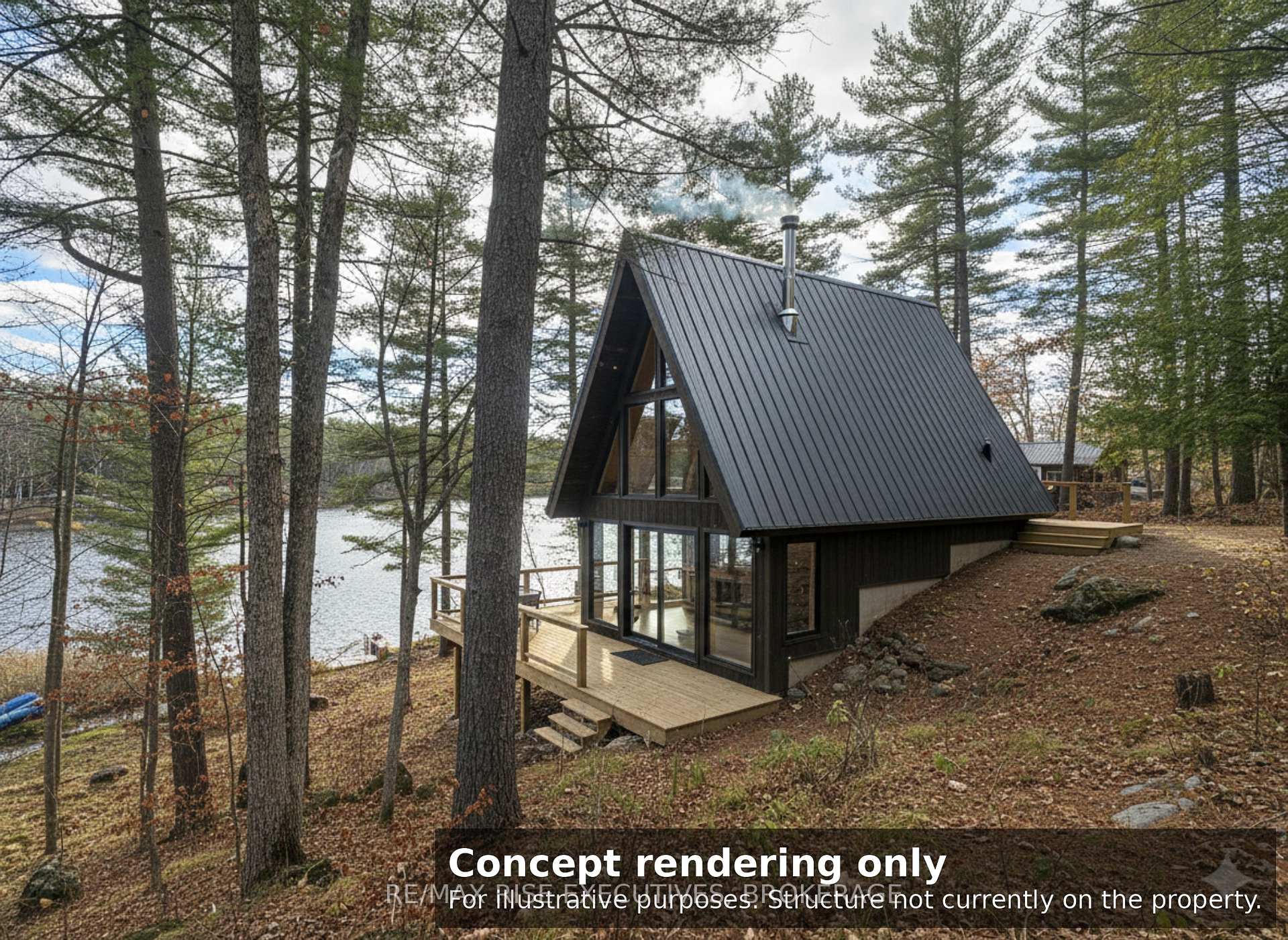 1457 Opeongo Road, Frontenac, ON K0H 2K0