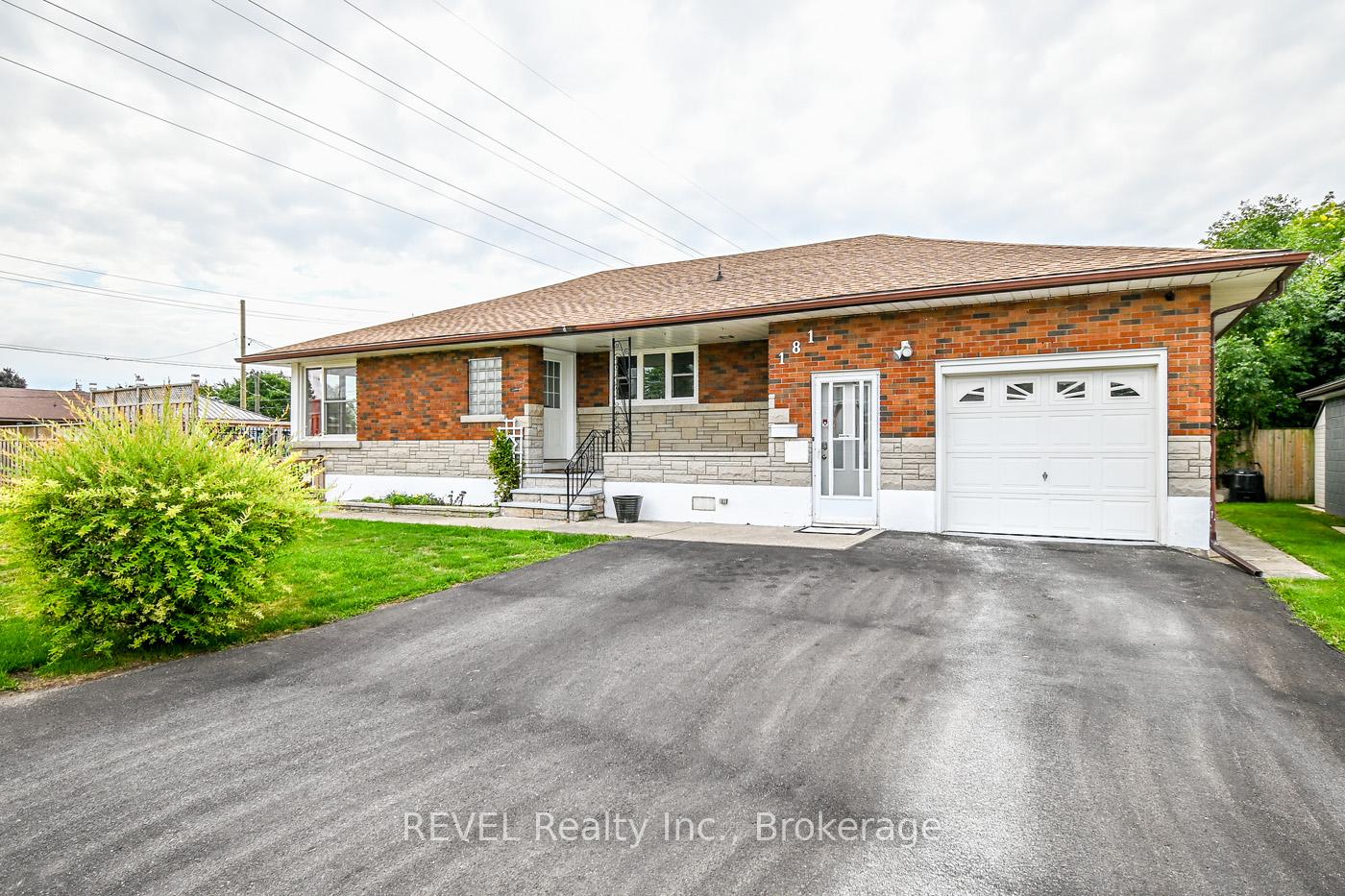 181 Cross Street, Port Colborne, ON L3K 1L7