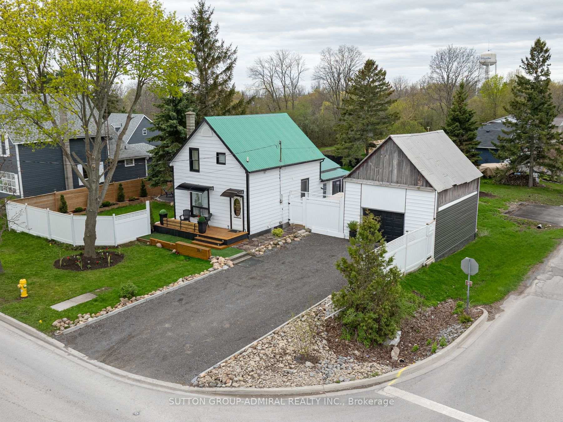 70 Belleville Street, Prince Edward County, ON K0K 3L0