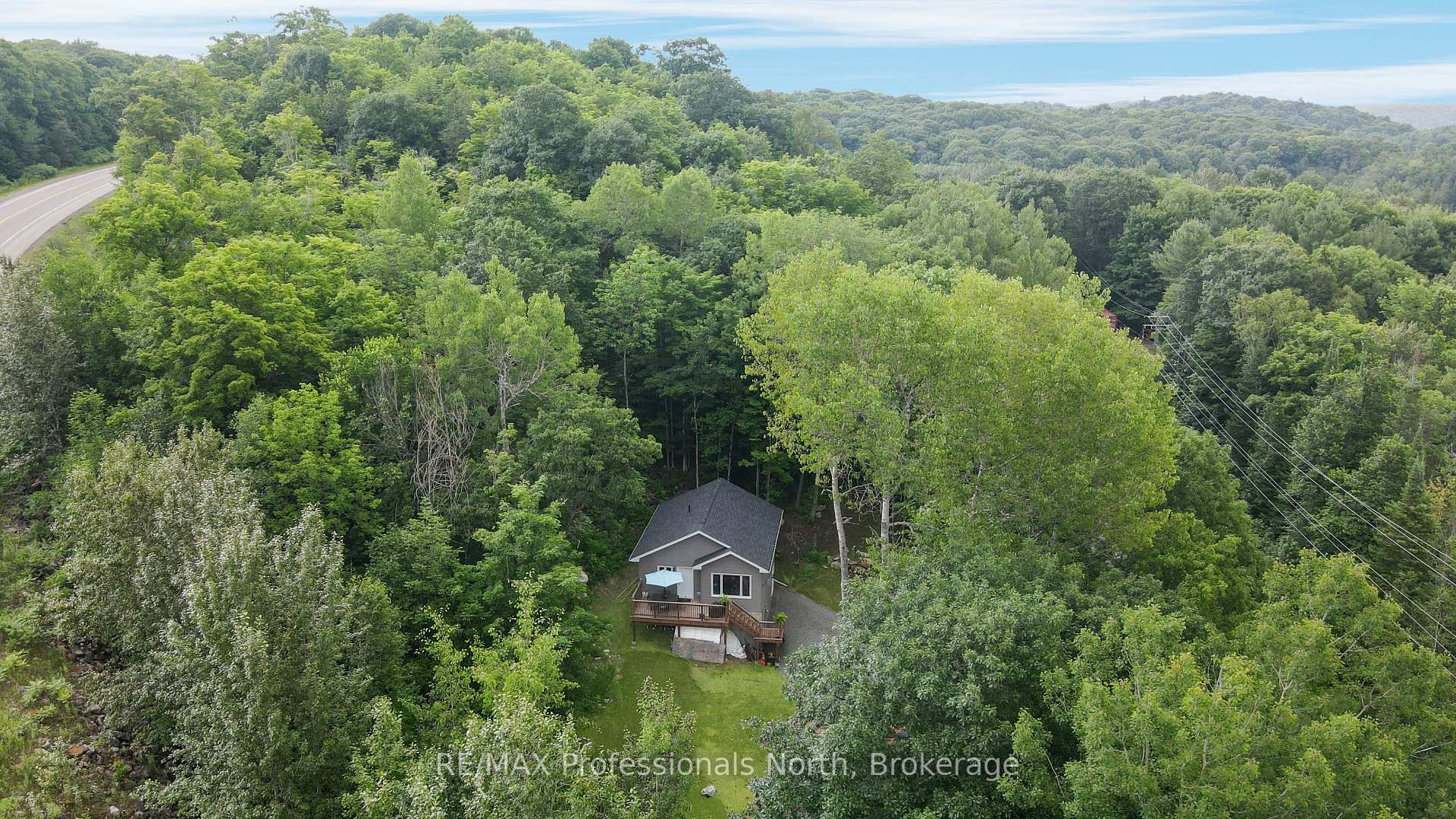 1065 Henderson's Road, Minden Hills, ON K0M 2S0