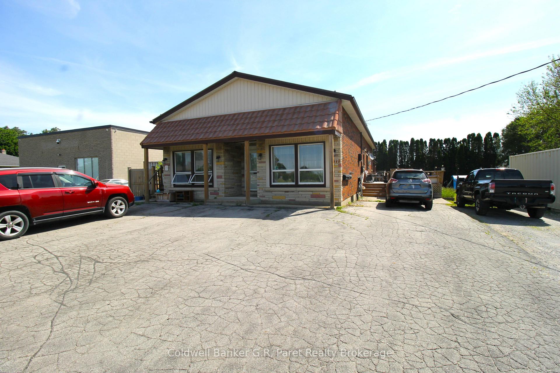 777 James Street, Norfolk, ON N4B 2C9
