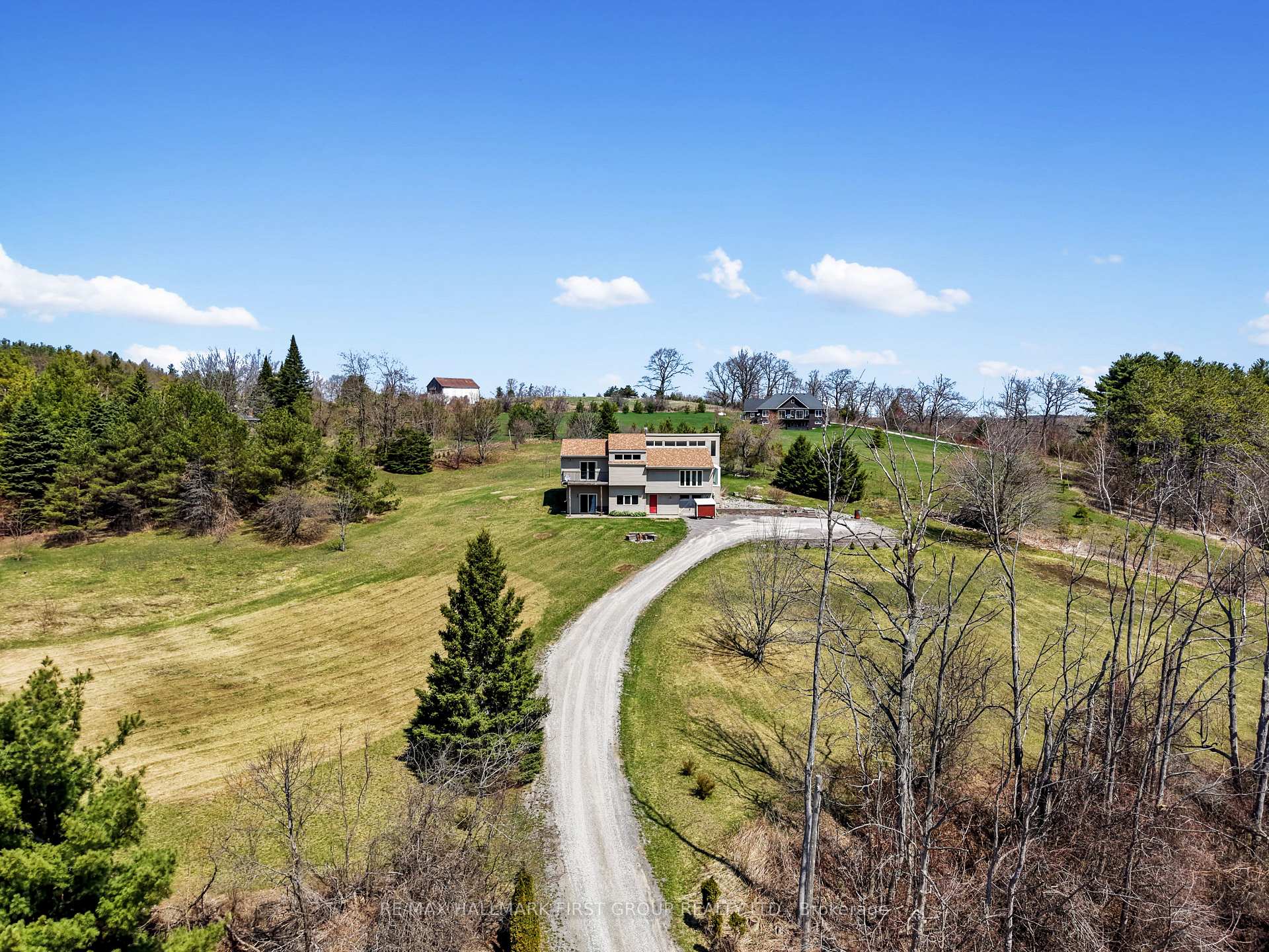 110 Davis Road, Alnwick/Haldimand, ON K0K 2X0