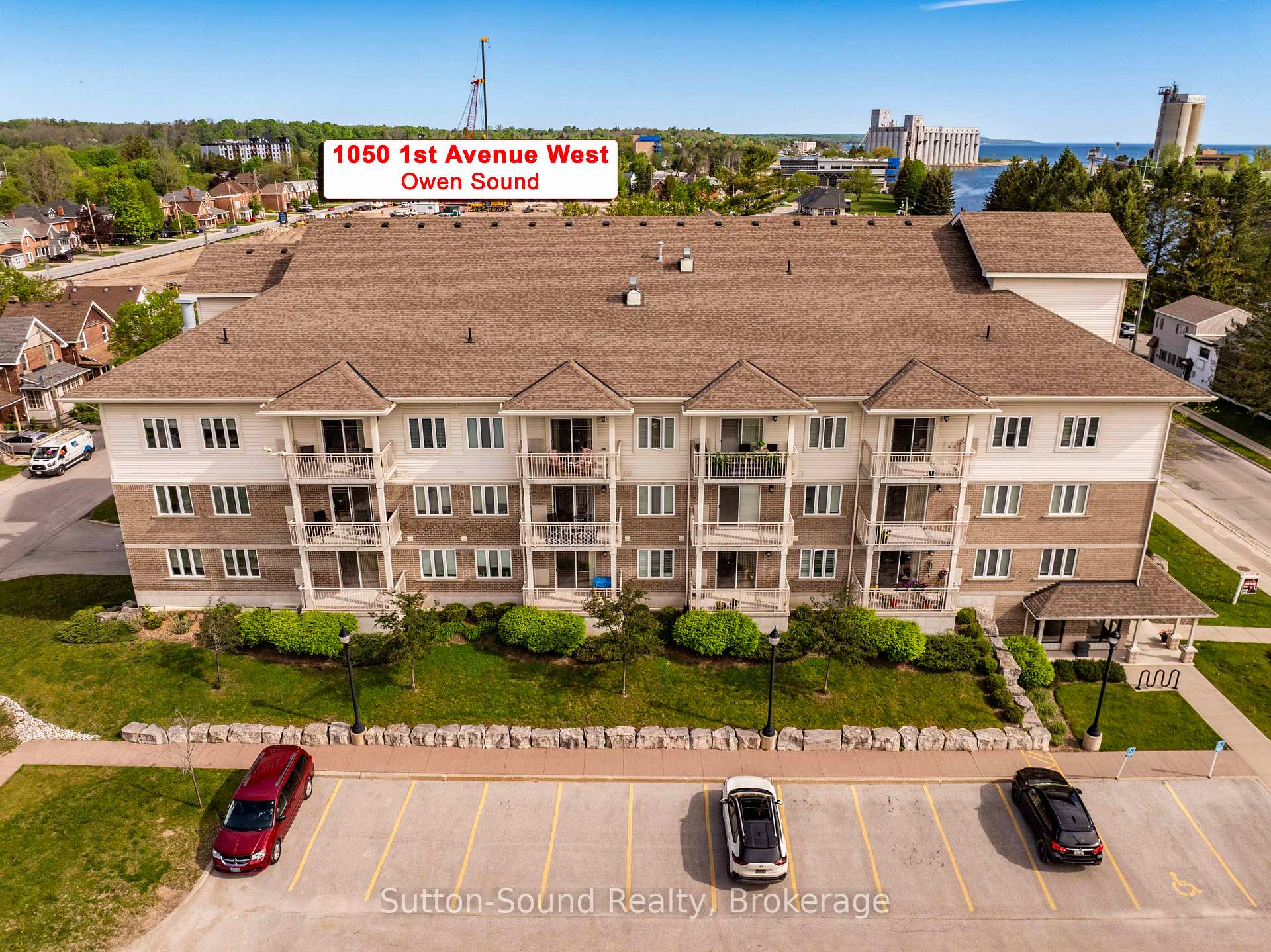1050 1st Avenue W 108, Owen Sound, ON N4K 4K6