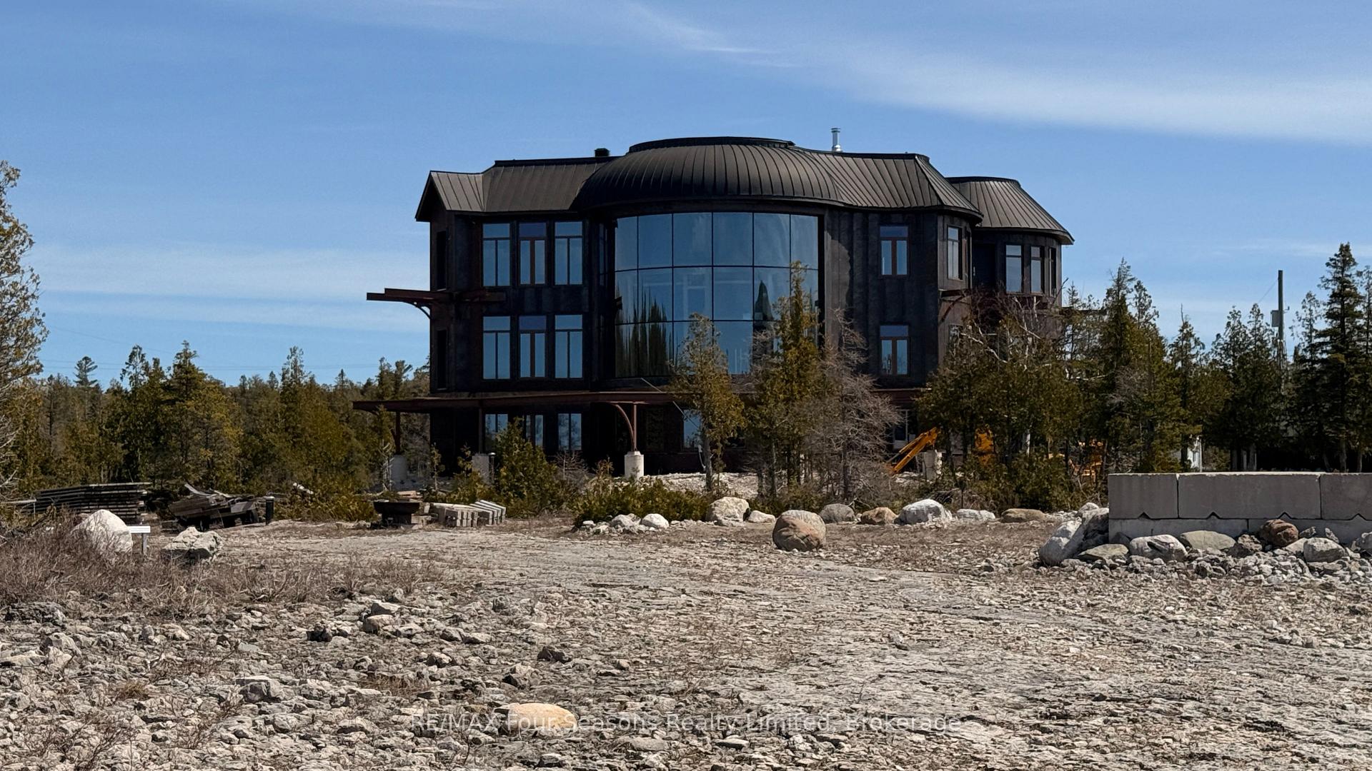 794 Dorcas Bay Road, Northern Bruce Peninsula, ON N0H 2R0