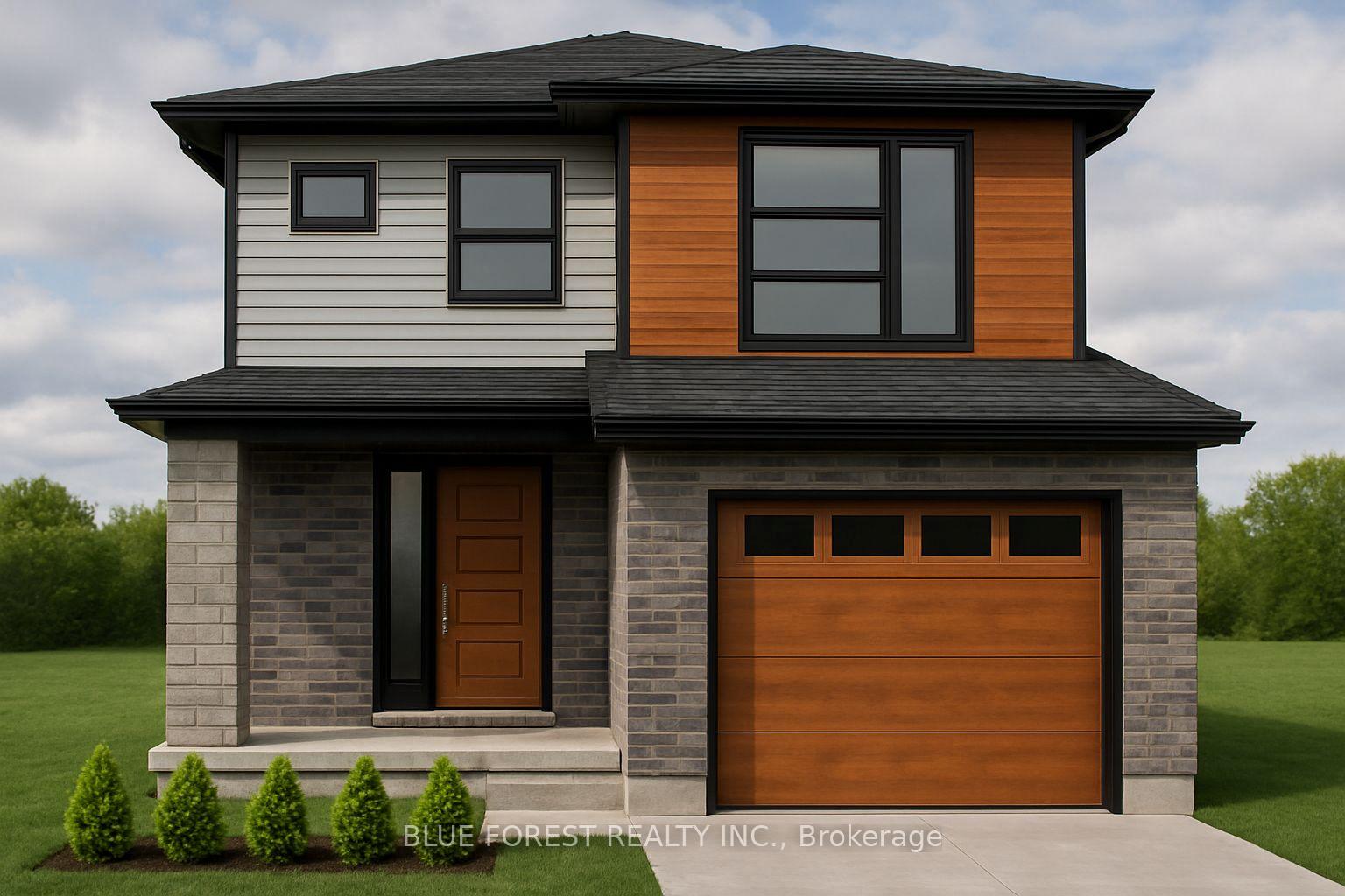 LOT 3 QUEENS Line, West Elgin, ON N0L 2C0