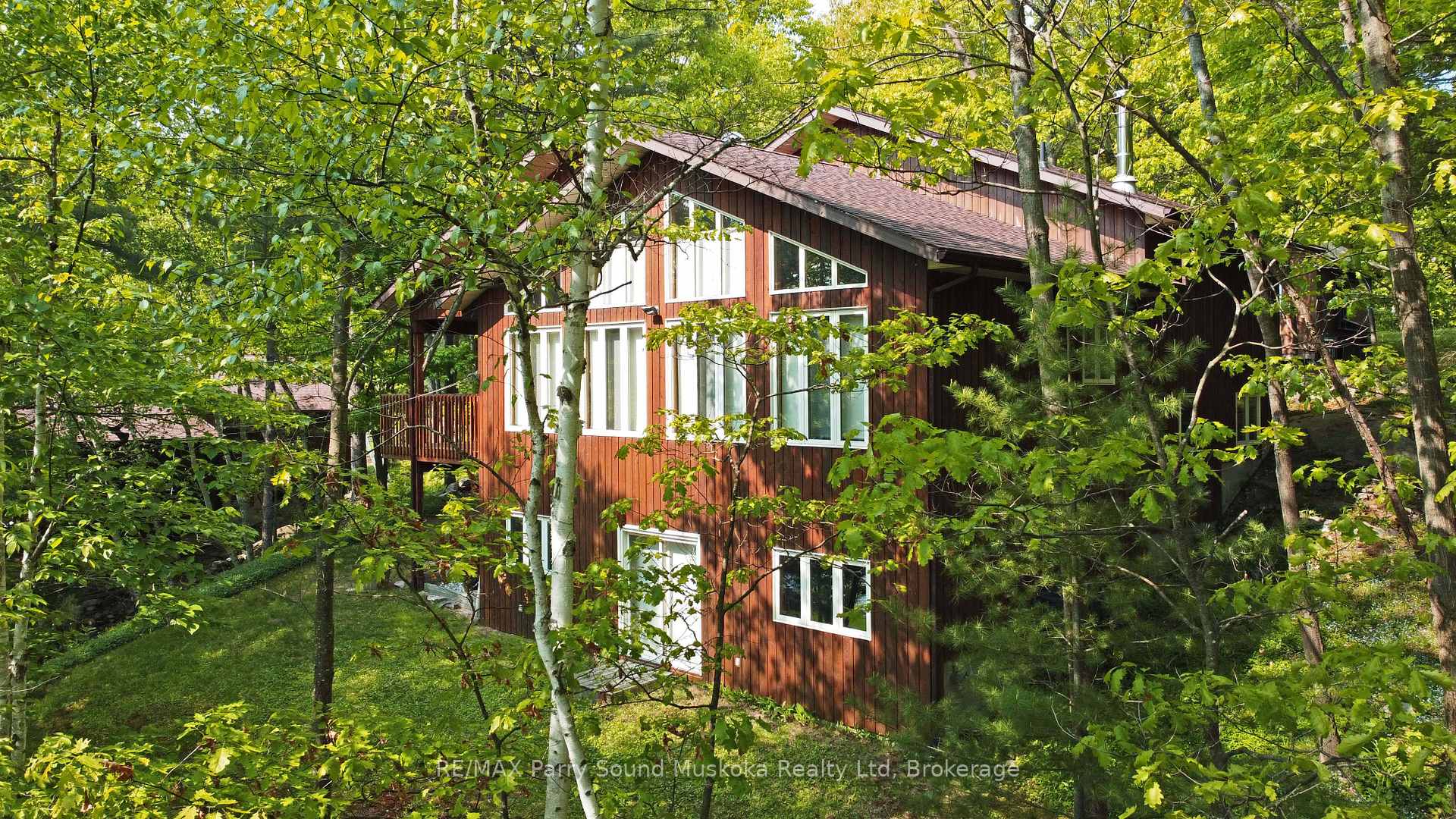 38 Shebeshekong Estates Road S, Carling, ON P0G 1G0