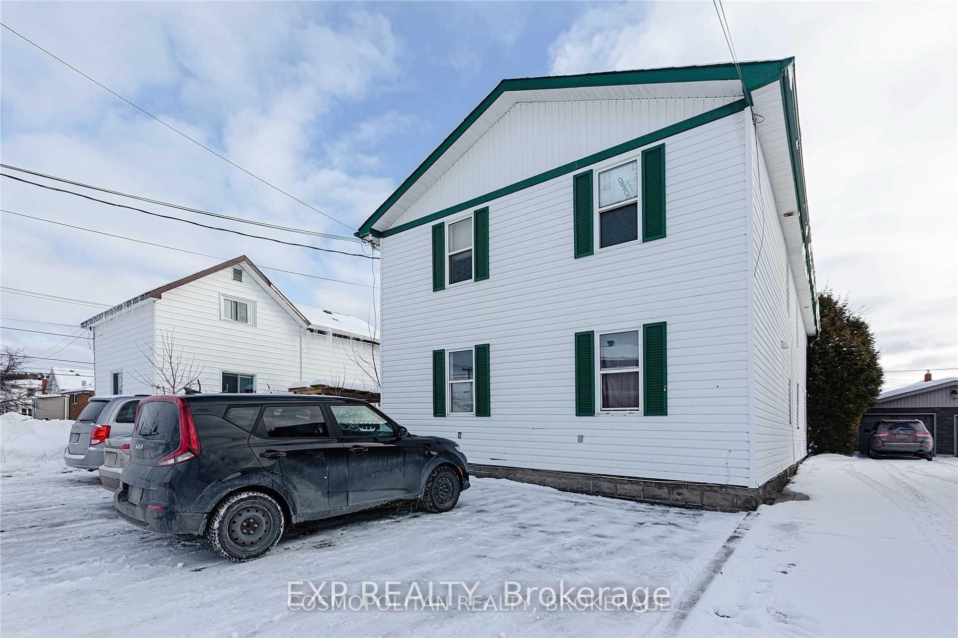 339 Queen Street, Sudbury Remote Area, ON P3B 2K3