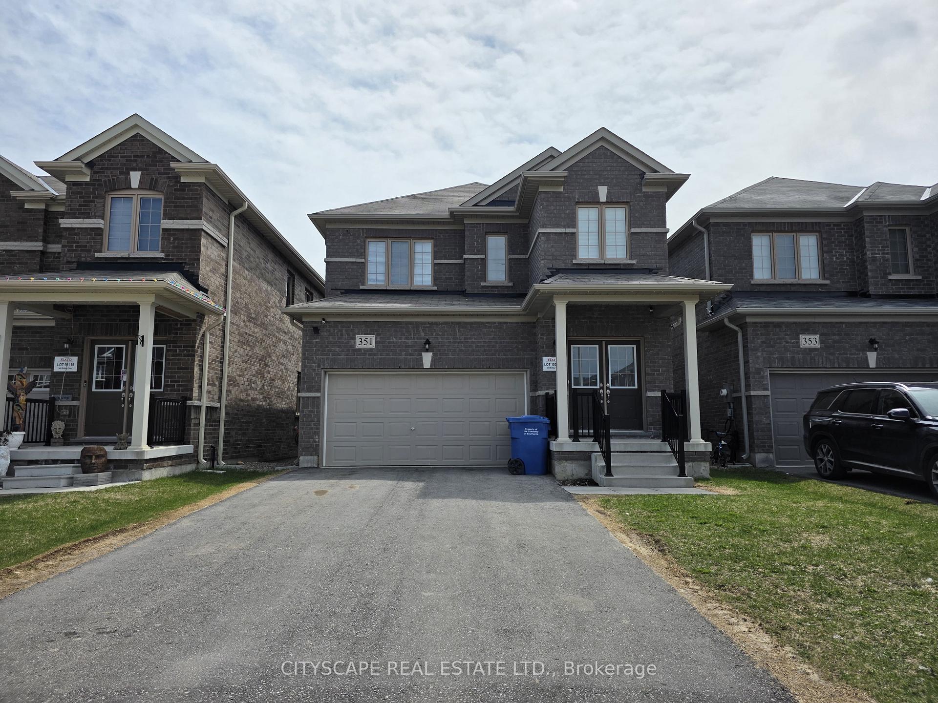 351 Ridley Crescent, Southgate, ON N0C 1B0