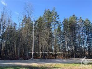 00 Lot 2 Brandelle Lane, Tay Valley, ON K7H 3C6