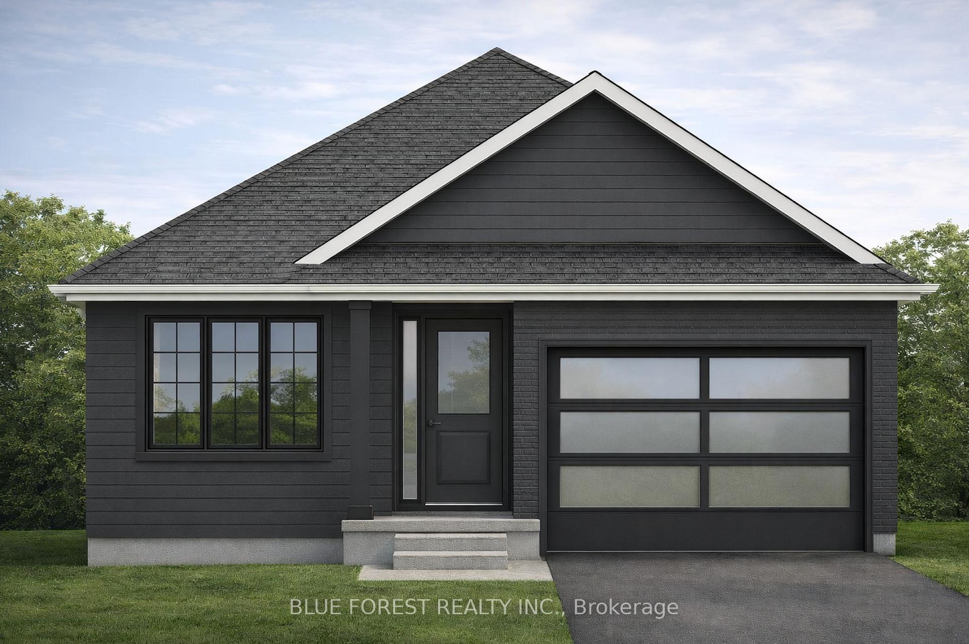LOT 48 STELLA Avenue, Southwest Middlesex, ON N0L 1M0