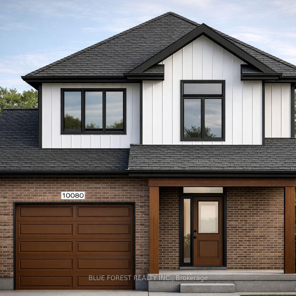 Lot 47 STELLA Avenue, Southwest Middlesex, ON N0L 1M0