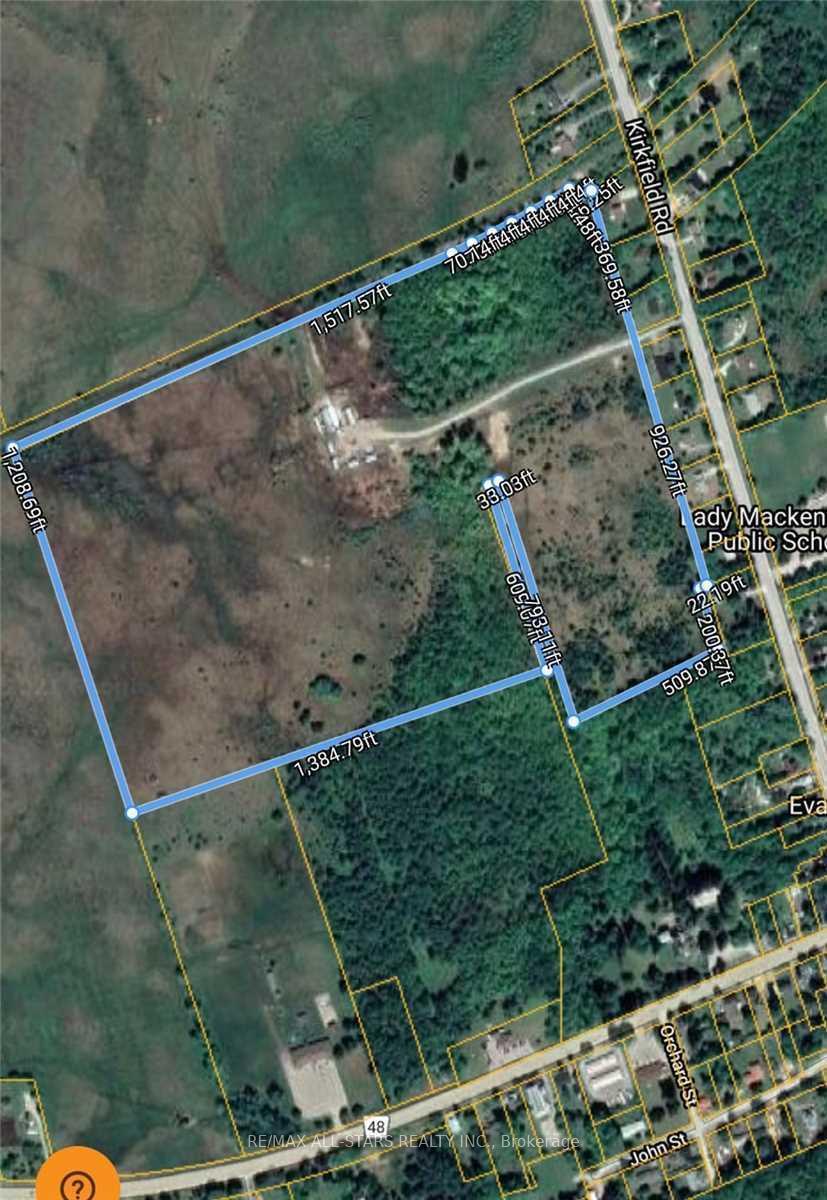 1773 Kirkfield Road, Kawartha Lakes, ON K0M 2B0